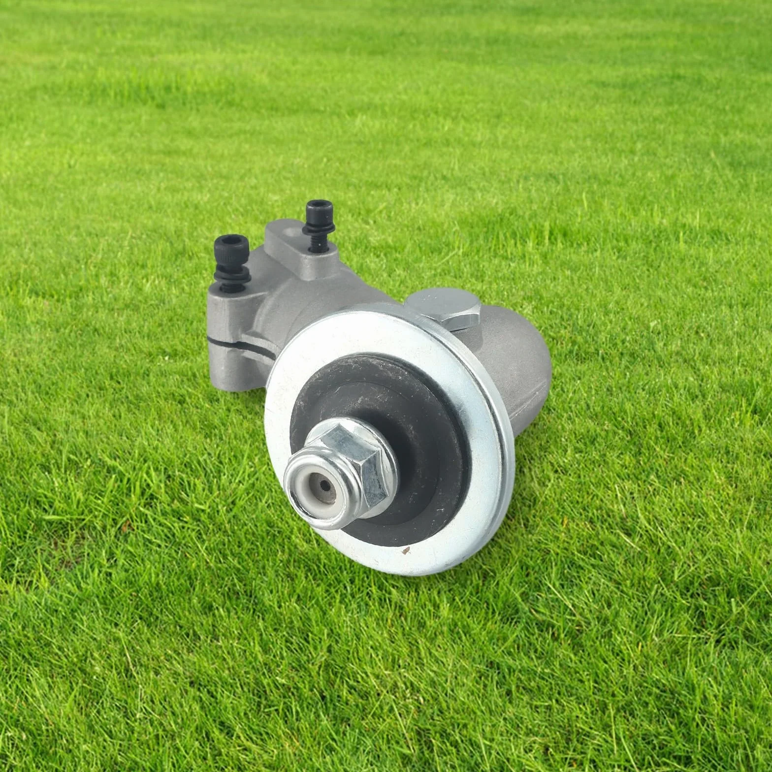 Zilimontt Boîte de vitesses compatible Jonsered 537199202 503941201 503941101 537041001 537333802 débroussailleuse
