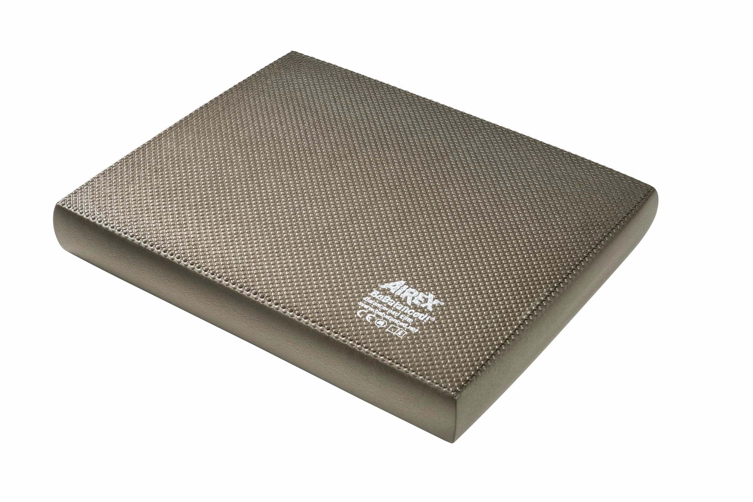 Airex Balance-Pad Elite Tapis d'entrainement Lava 50 x 41 x 6 cm
