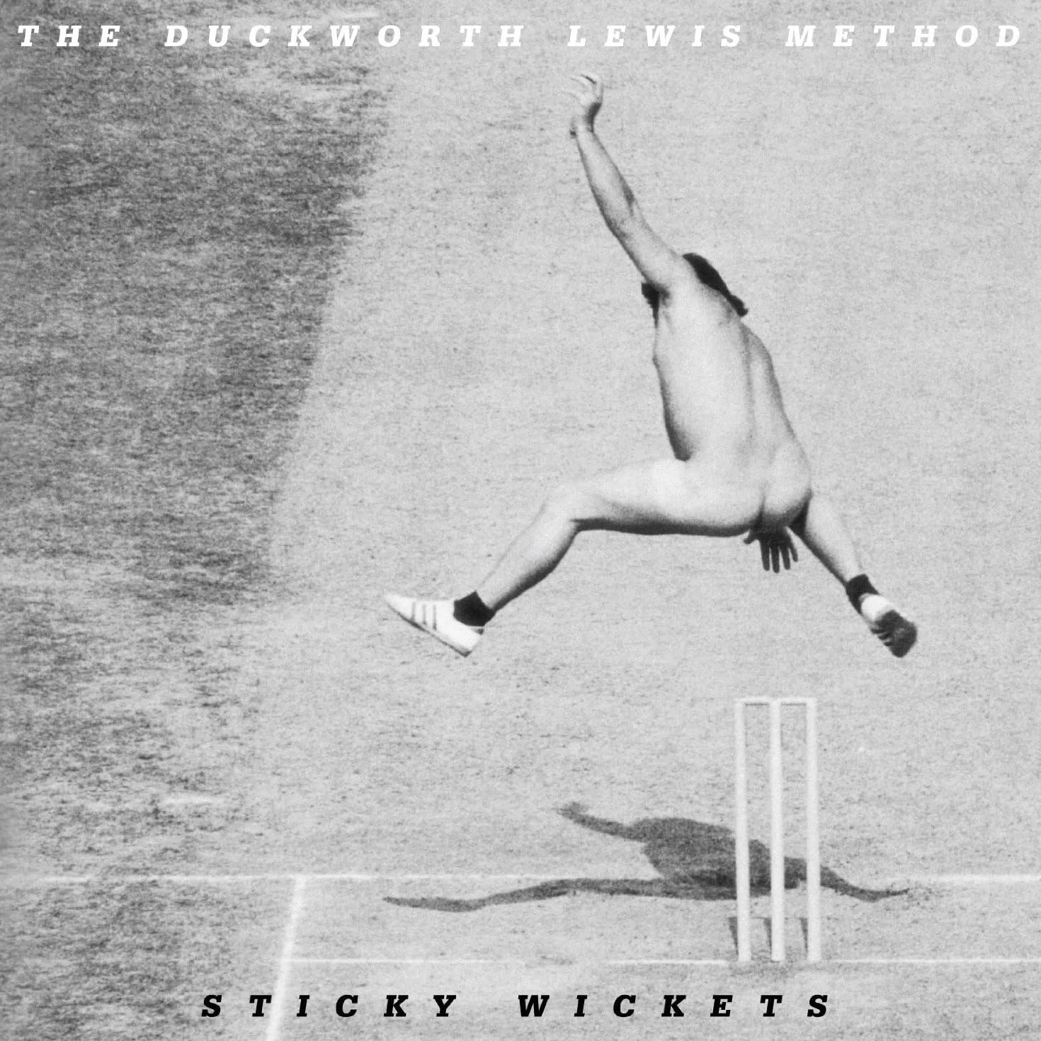 Duckworth Lewis Method: Sticky Wickets