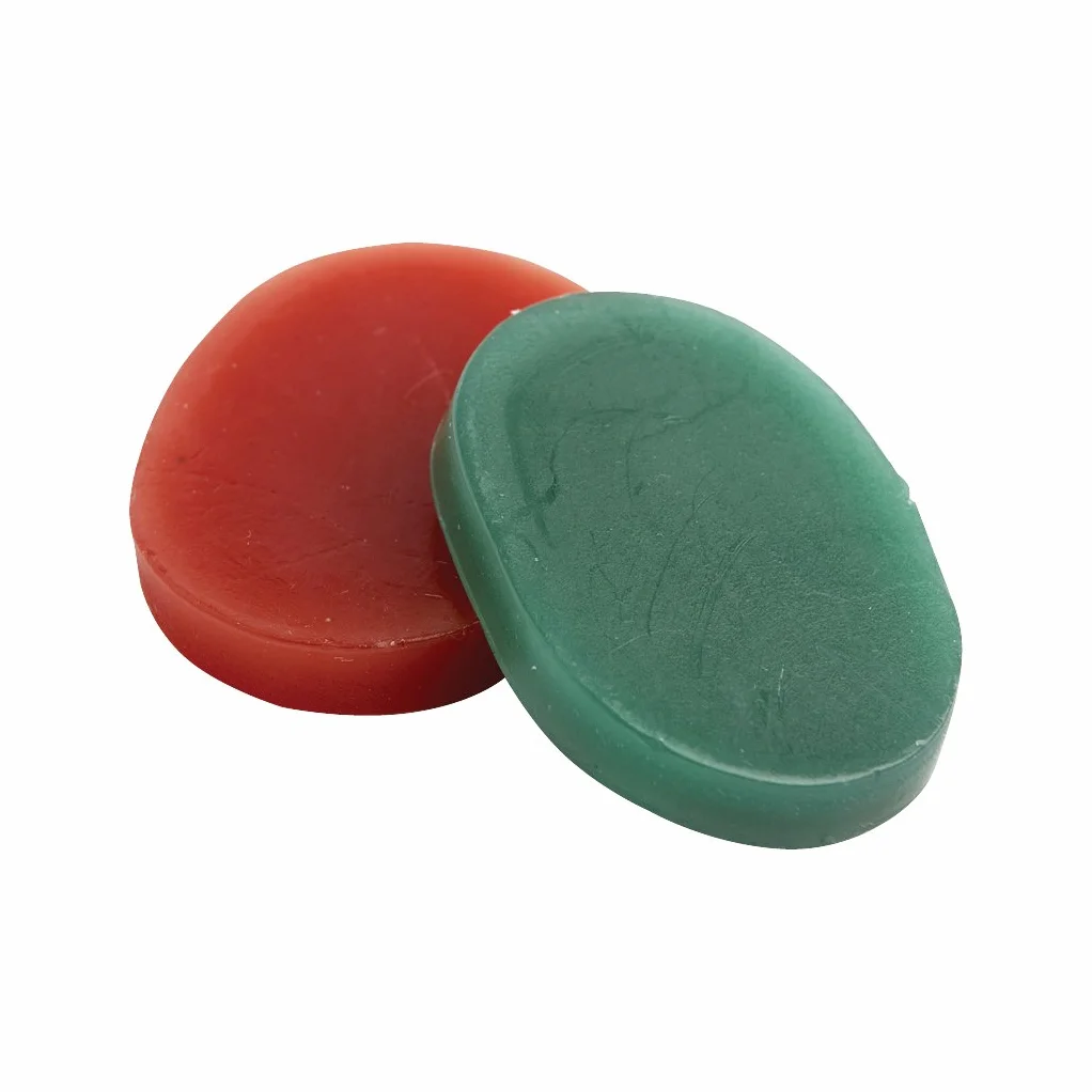 RED DRAGON Fléchettes Cire Grip Finger