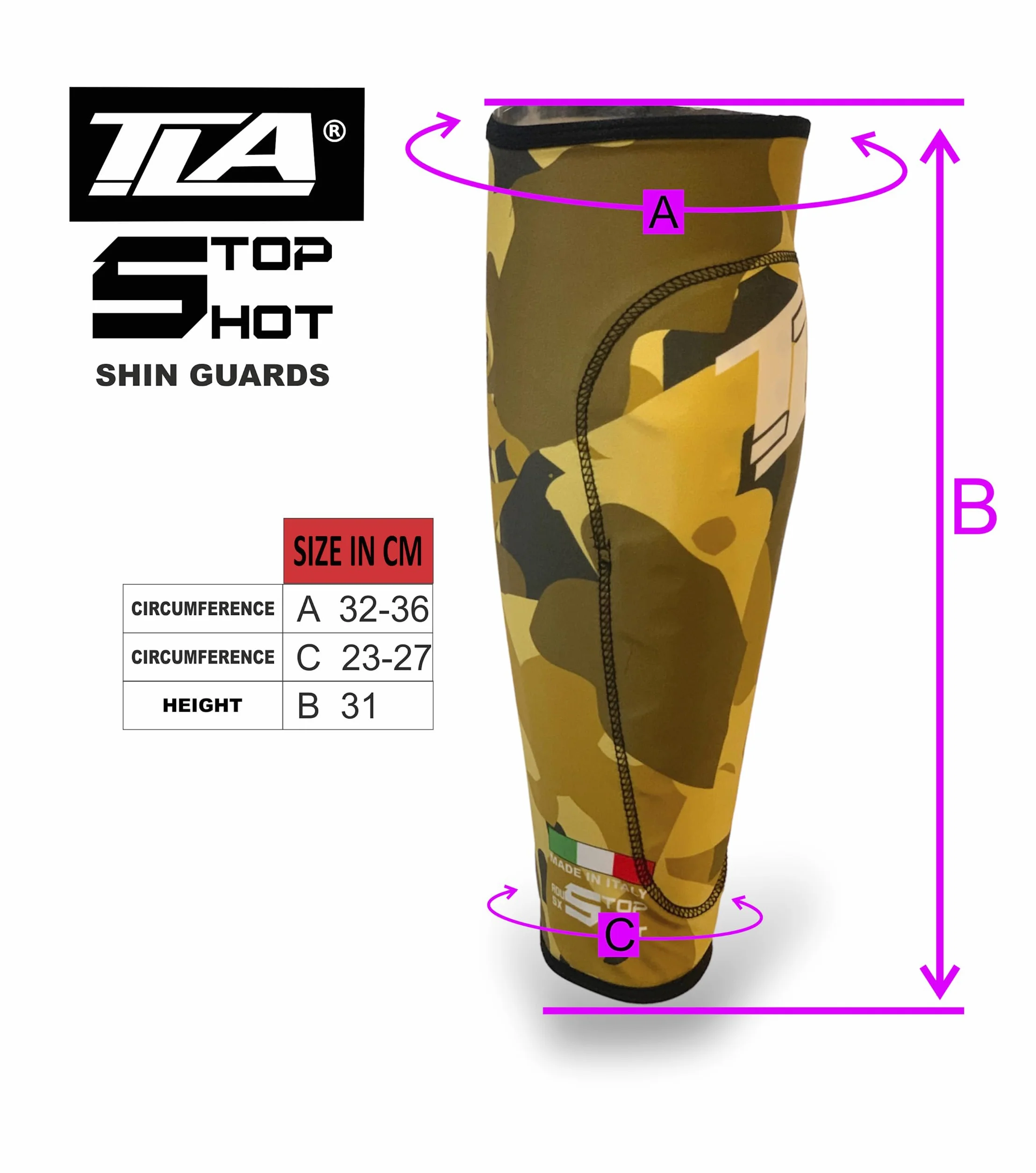 TLA Stop Shot Protège Tibia VTT Enduro | Protections VTT BMX | équipement VTT | Protège-Tibias VTTAE | Protections CE VTT Enduro