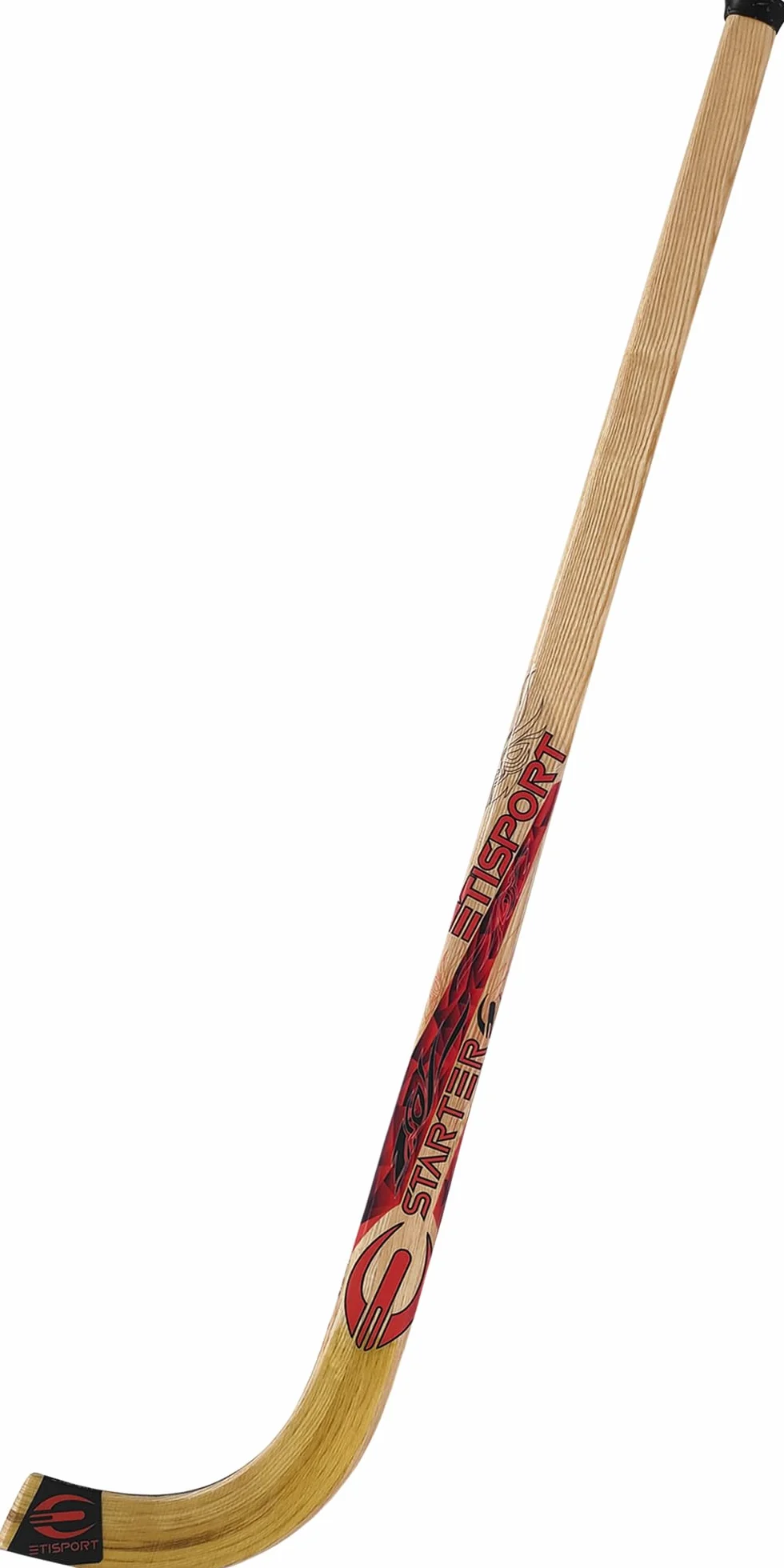 Crosse de Rink Hockey Fury Starter Taille Standard Personnalisable