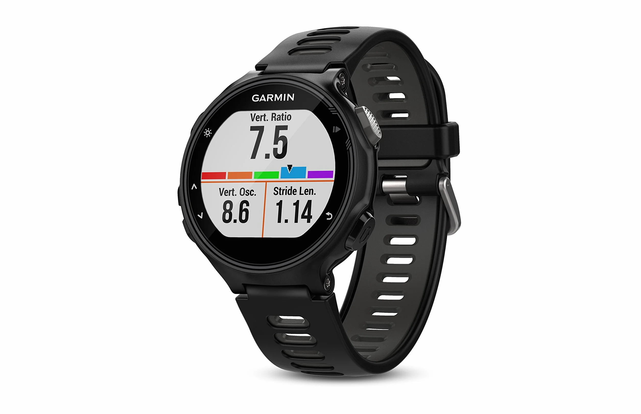 Forerunner 735XT Montre GPS multisports cardio poignet