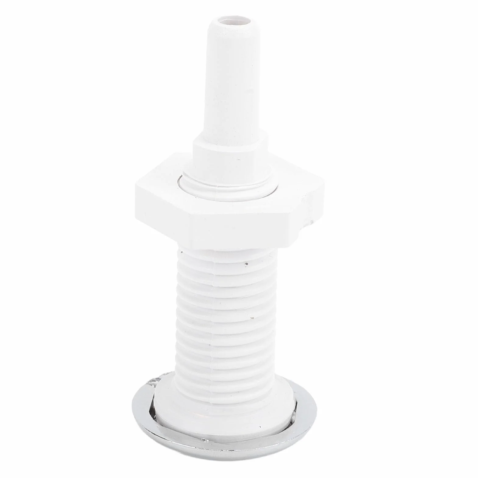Buses d'air en PVC pour baignoire 30 mm - Lot de 3 rechange jacuzzi piscines