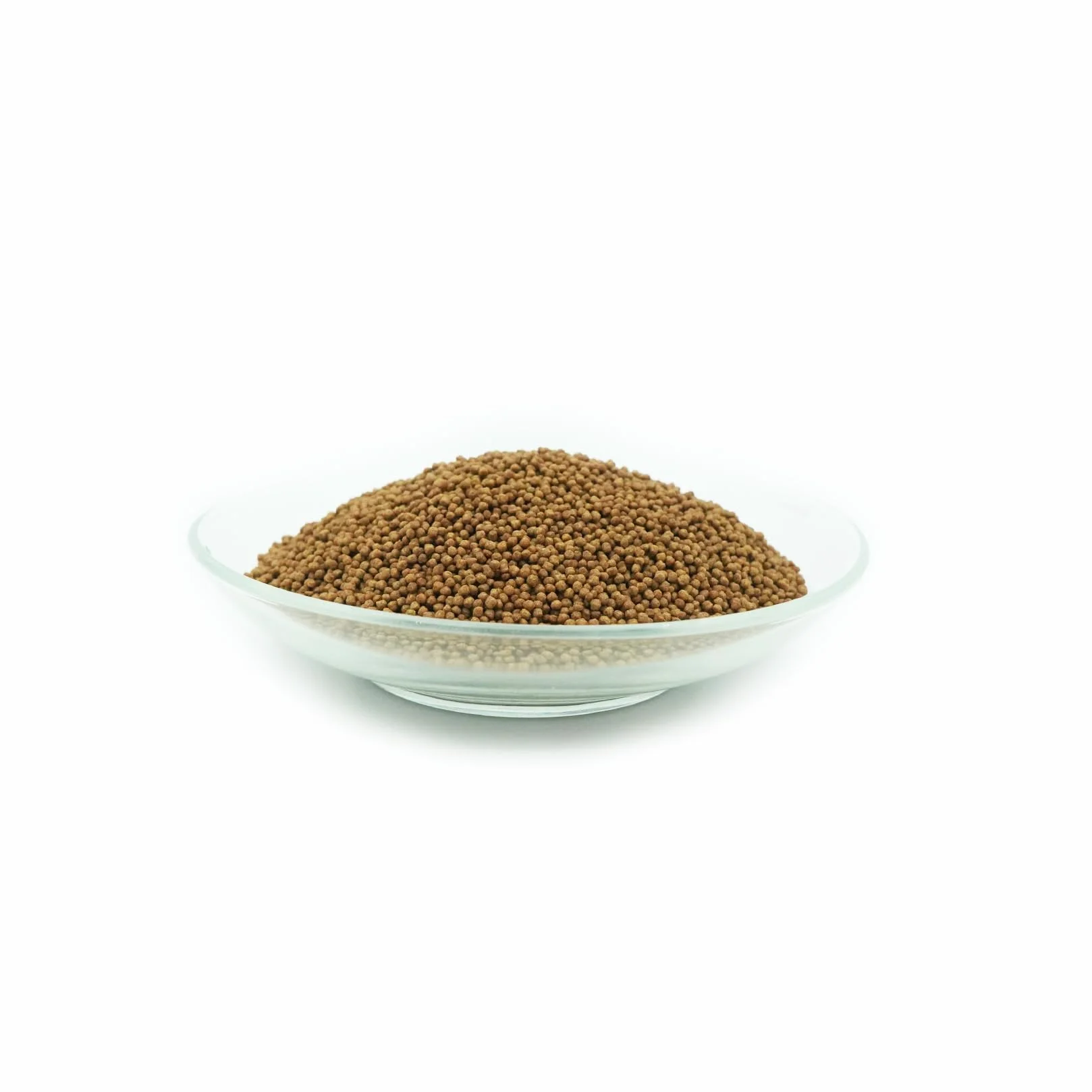 Nourriture pour alevins Carpe koï 500g 2mm prébiotiques probiotiques oméga-3