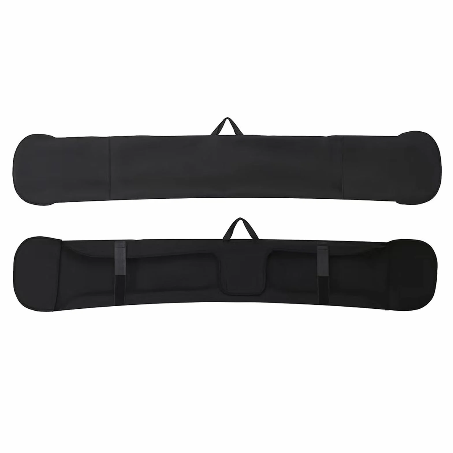 Sac de Snowboard pour Le Surf et Le Snowboard, sûr et Sec, en déplacement, Housse de , Sac Voyage Souple