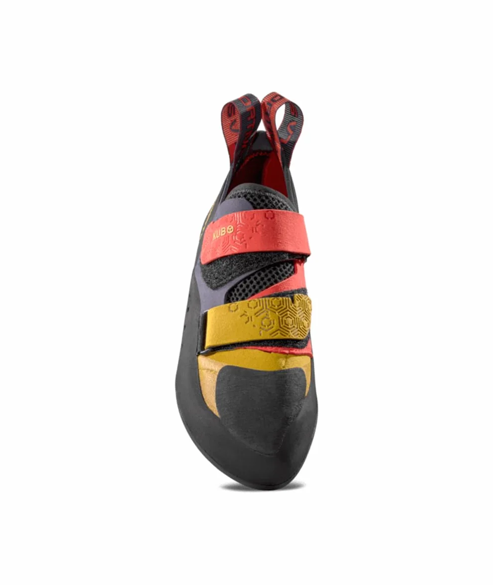 LA SPORTIVA Kubo Climbing Shoes EU 41