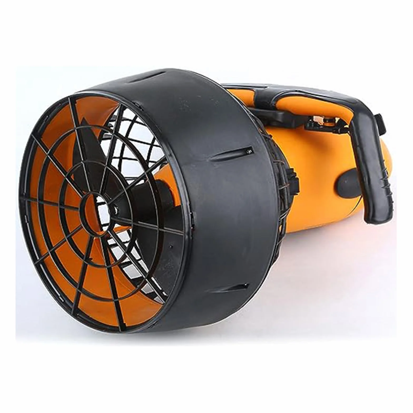 Scooter sous-Marin 300W/500WHélicoptère sous-Marin à Double Vitesse pour la plongée sous-Marine, l'apnée et la Piscine,500W