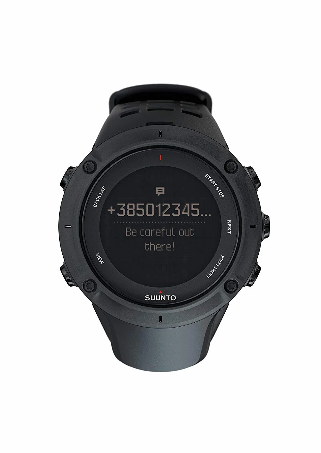 SUUNTO AMBIT3 PEAK