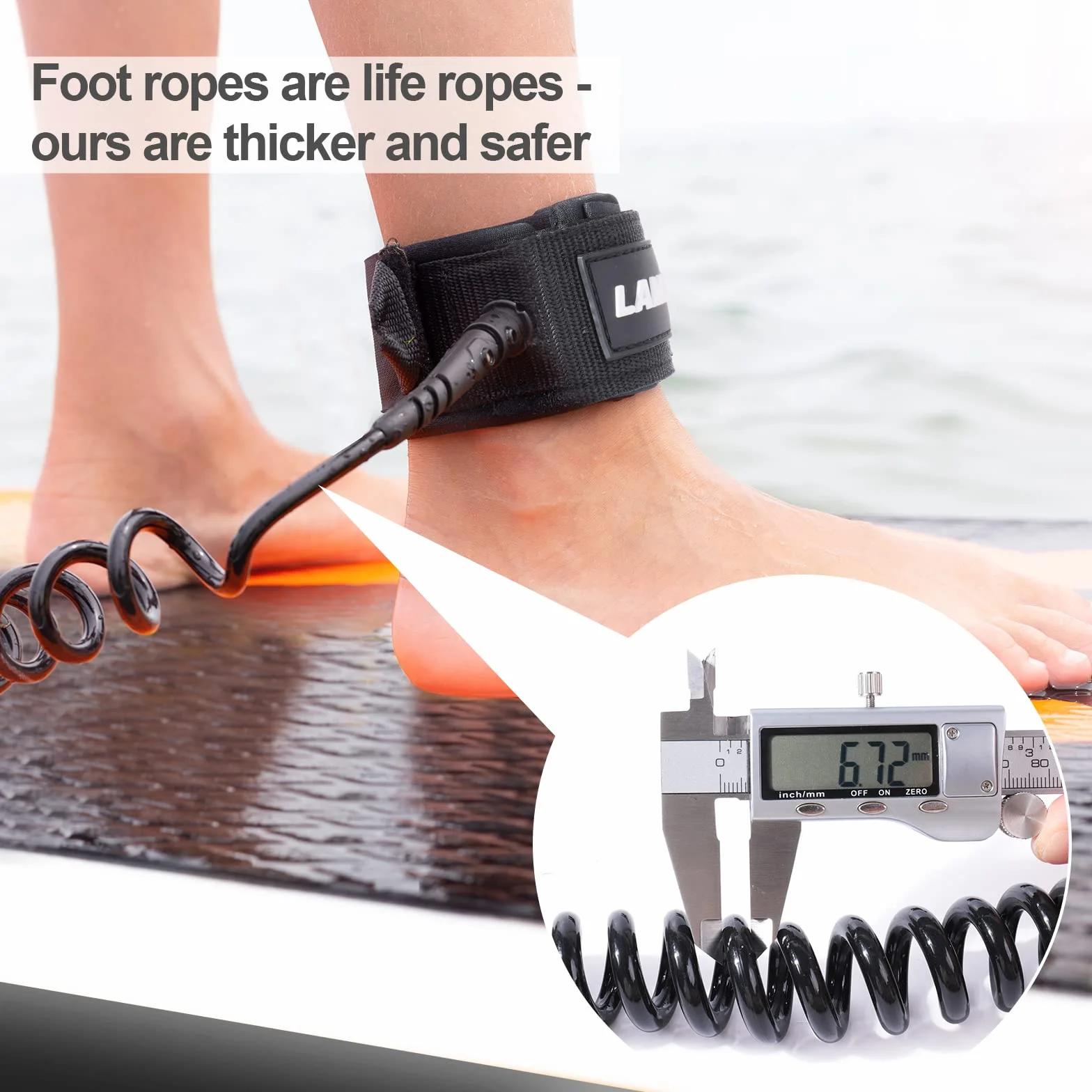 Rolimate Max 200 KG Stand Up Paddle Board Gonflable Adulte, Sup Planche en PVC Construction Ultra Robuste, Kit Pagaie, Pompe à Double Action, Sac à Dos Boîte réparation