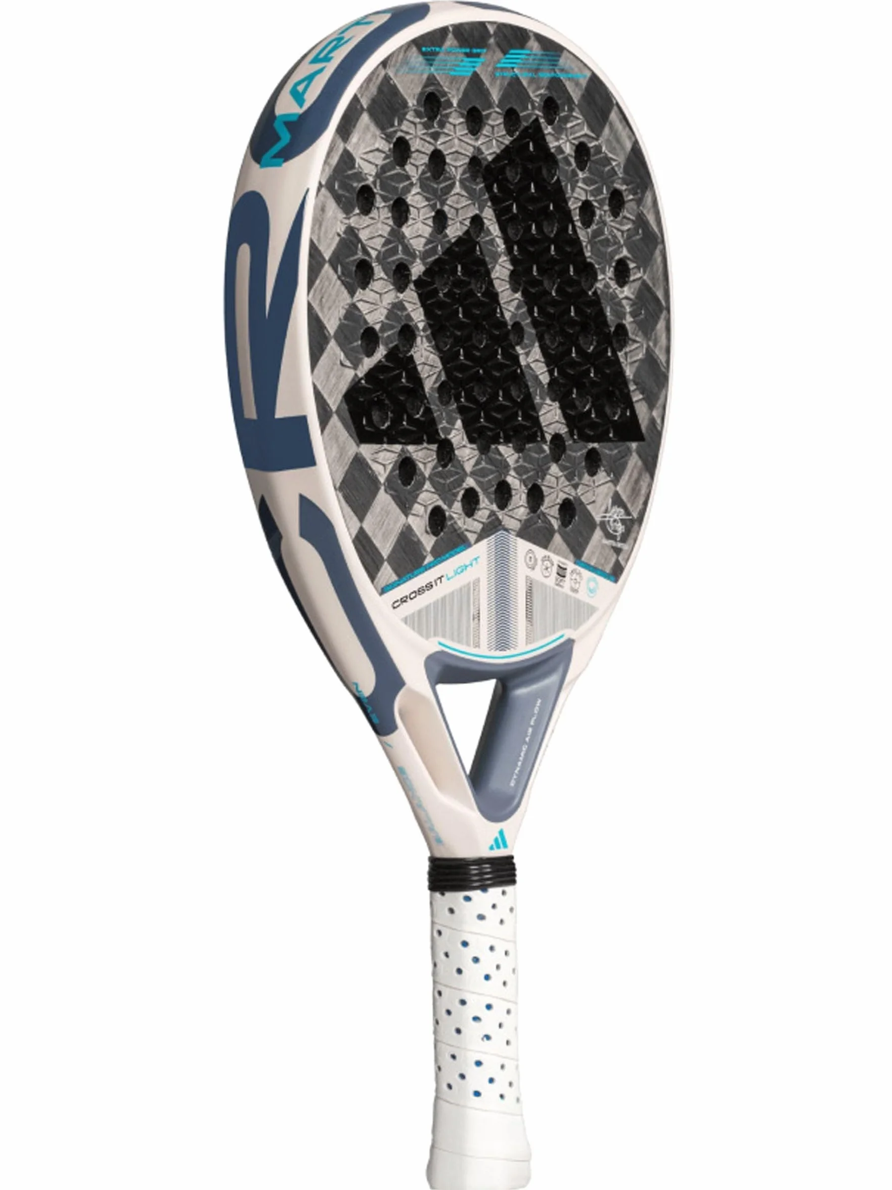 adidas Cross IT Light 3.4 Marta Ortega Pala