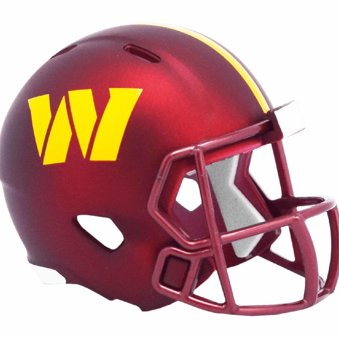Riddell Speed Pocket Football Casque Washington Commanders