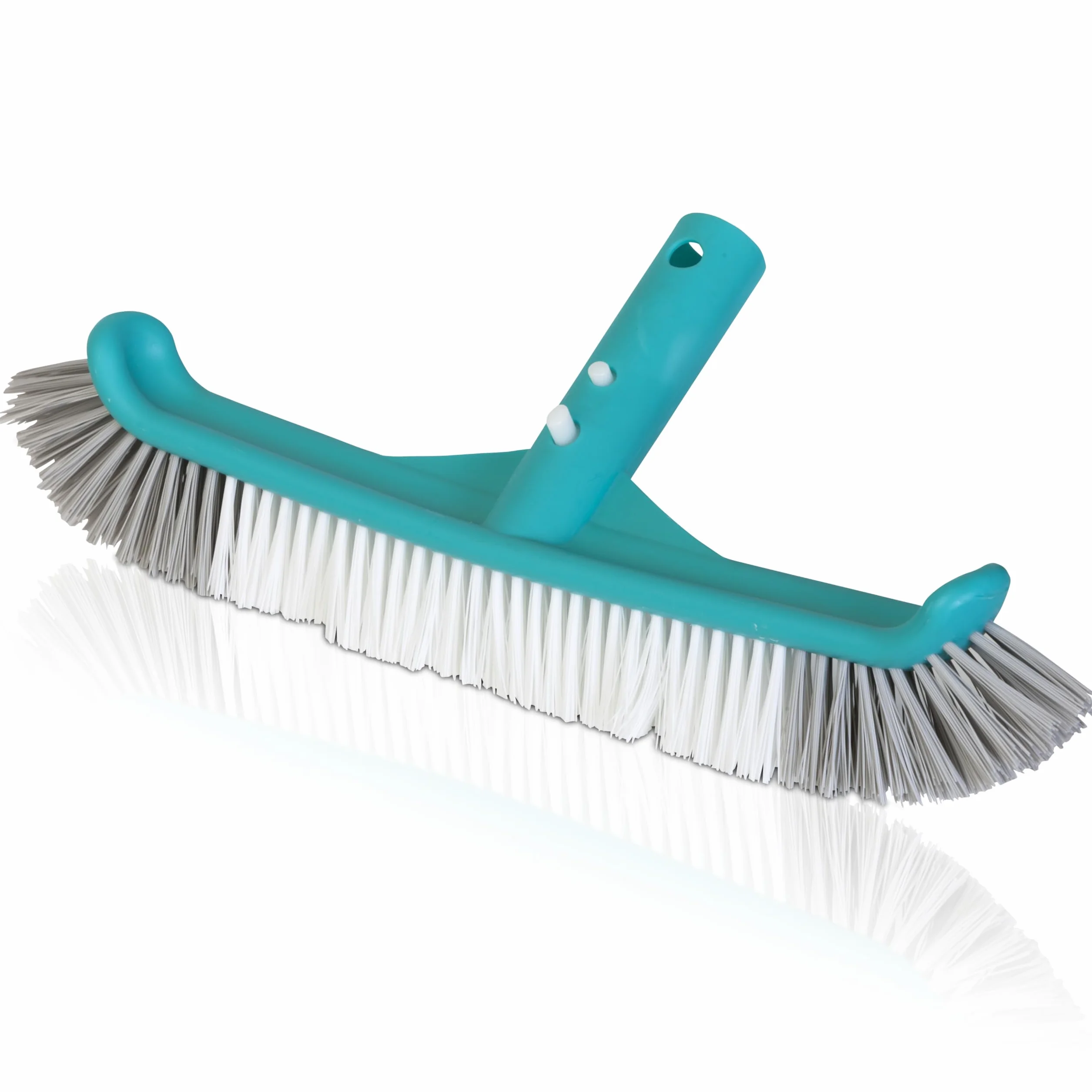 Brosse Nettoyage Piscine Fond Parois 35 cm Gre 40041SN