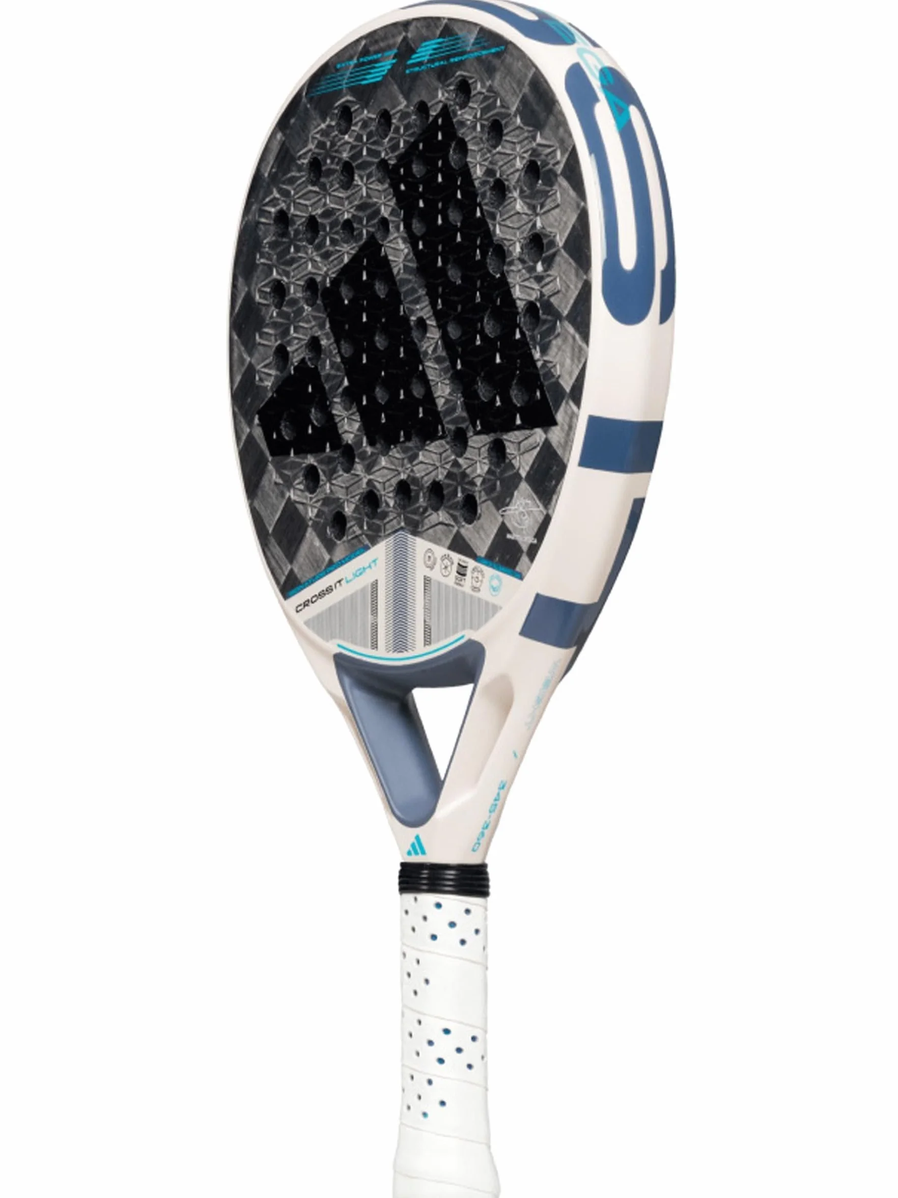 adidas Cross IT Light 3.4 Marta Ortega Pala