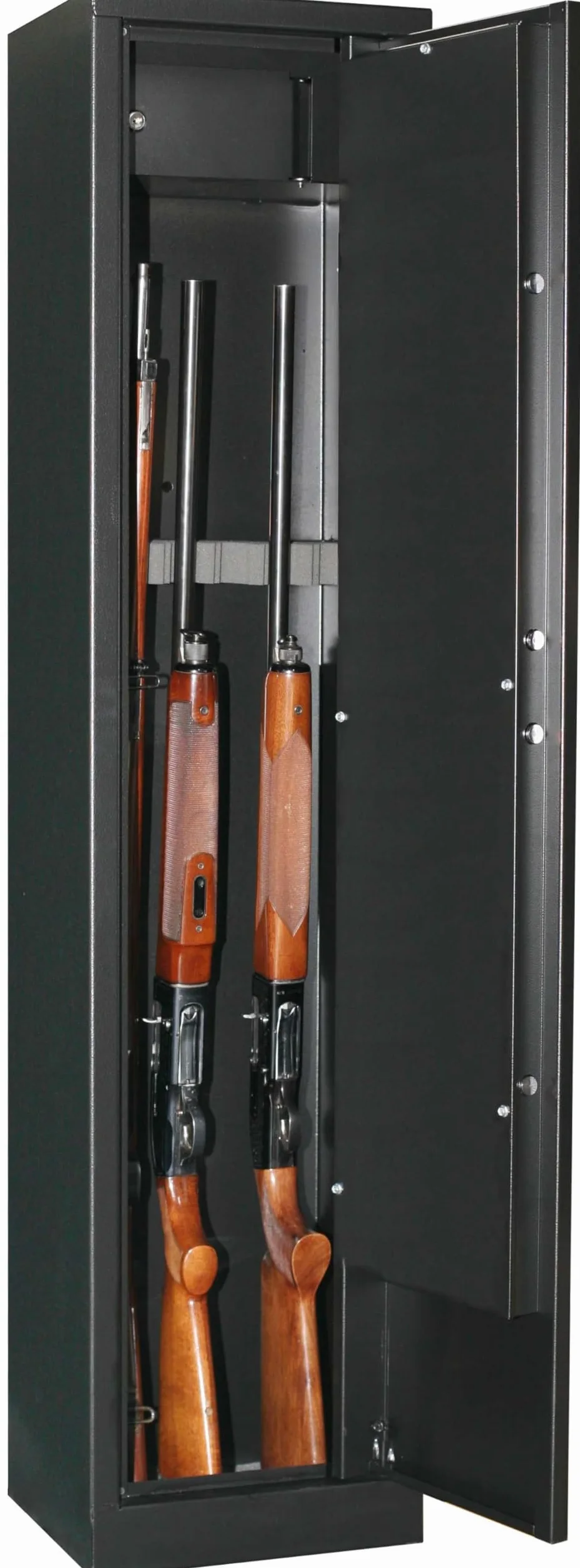 Armoire forte Fortify Delta 6 armes + coffre