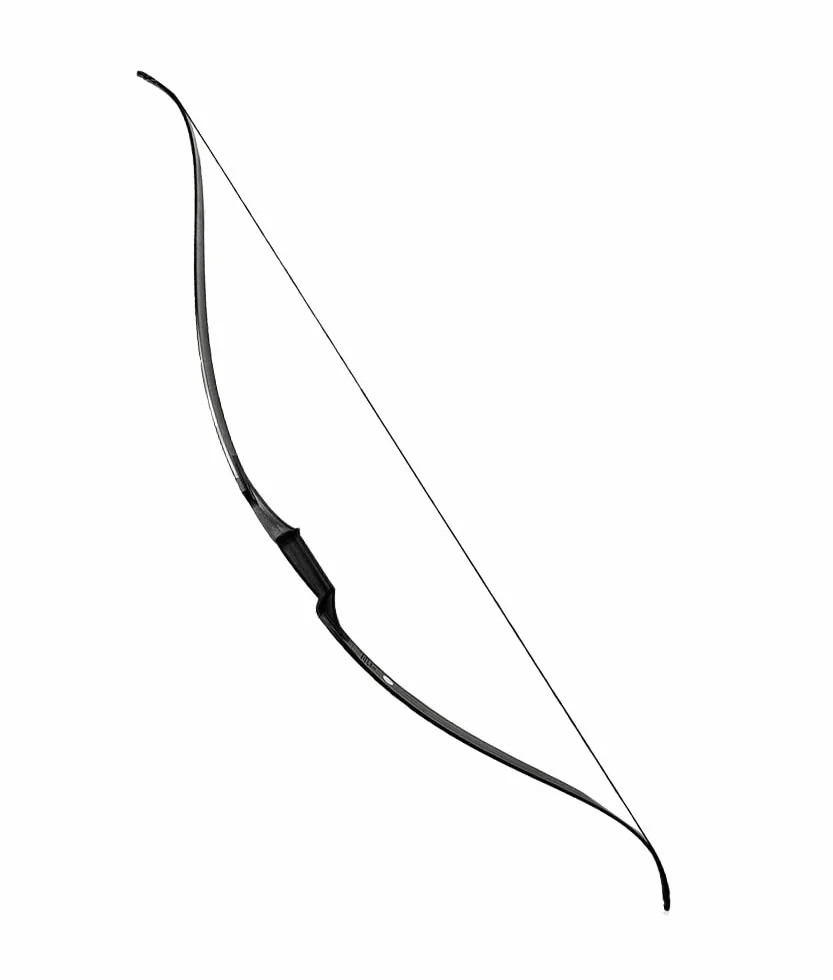 Rolan Arc Snake 60 18/22/26 Lbs pour Jeunes et Adultes 26 lbs