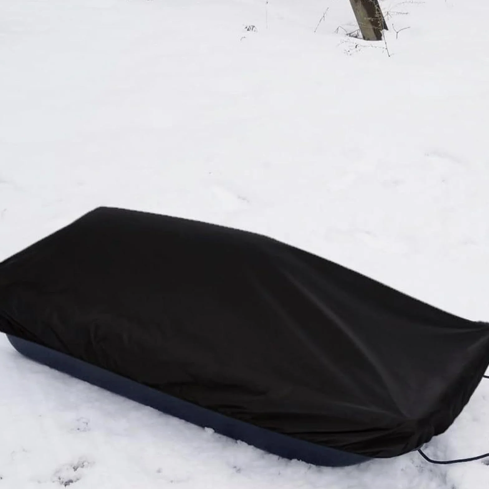 Housse de protection pour luge - Housse de protection pour luge - Heavy Duty - Housse de rangement - Imperméable