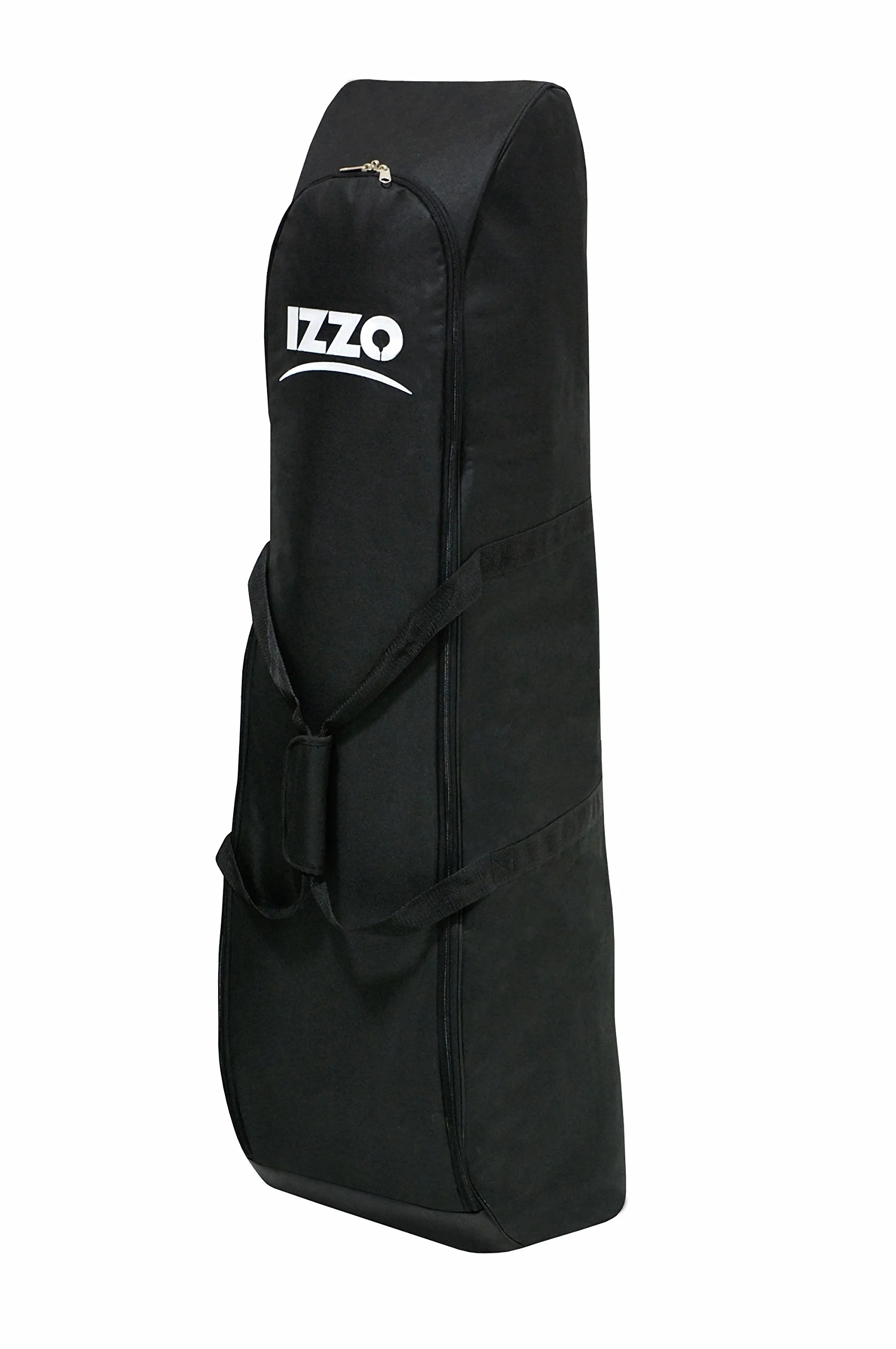 Izzo Housse de Voyage Rembourrée Adulte Unisexe Noir Taille Unique