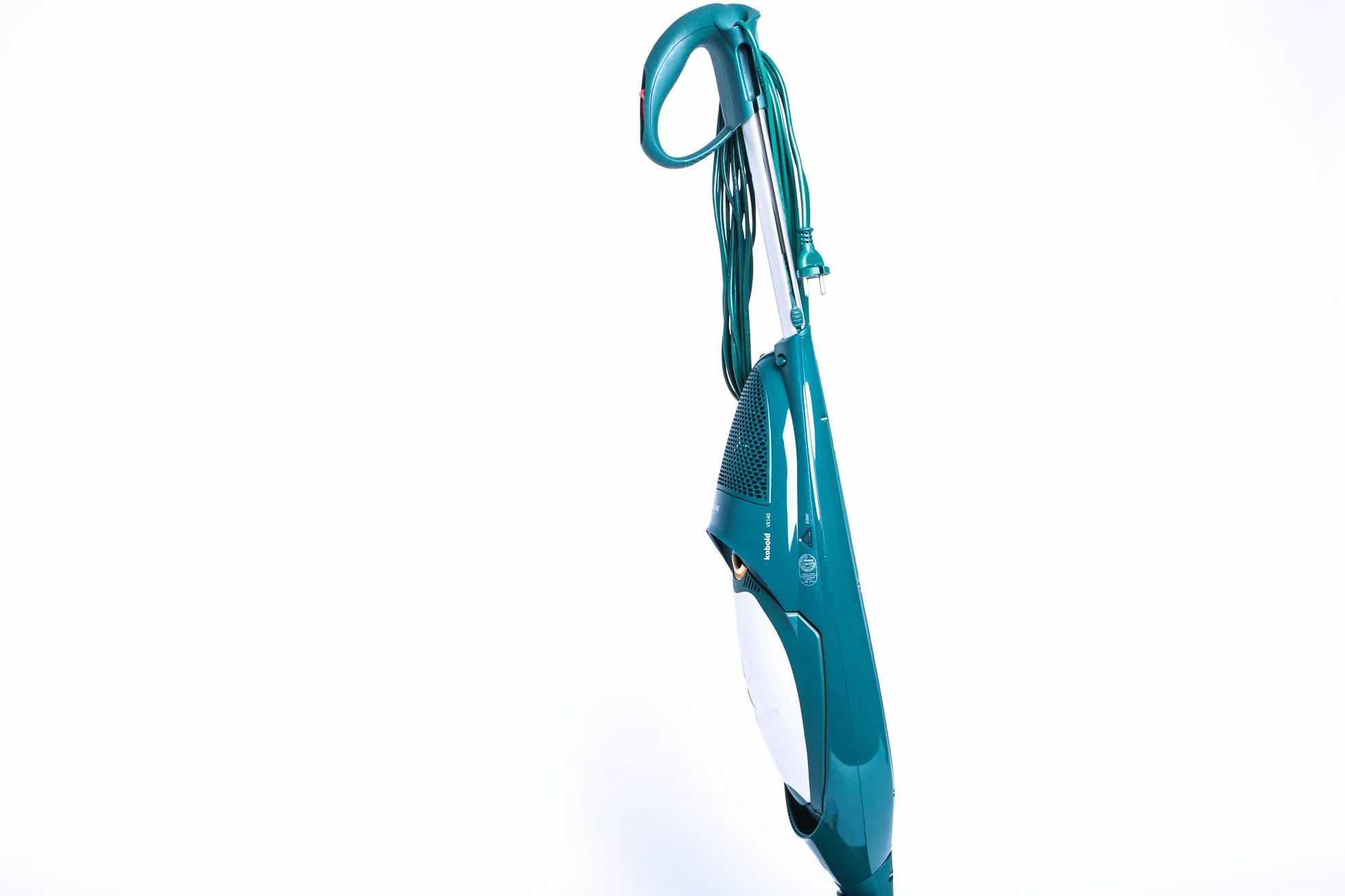 Vorwerk Kobold VK 140 Appareil de base Reconditionné