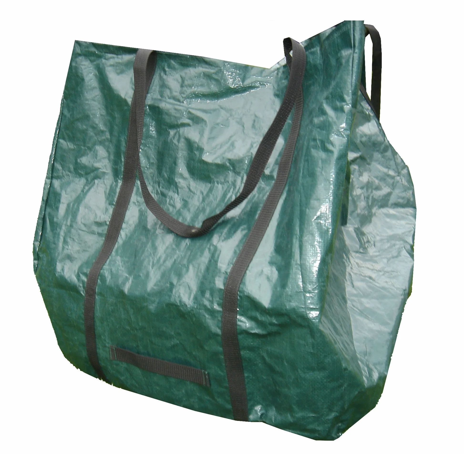 Sac Déchets du Jardin Forme Carré 245 L