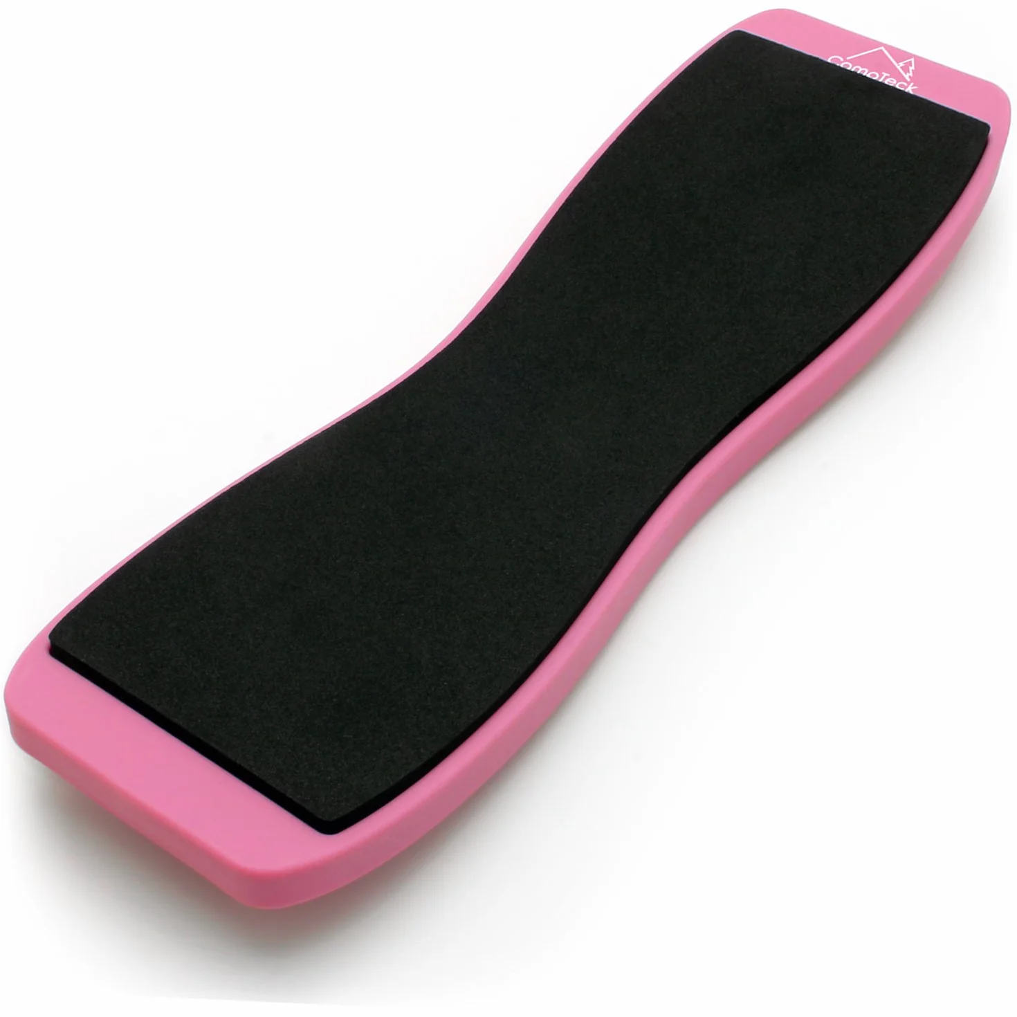 CampTeck U6766 Turning Board Ballet Spin Board pour Danseurs Pirouette Rose 1 Pièce
