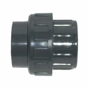 PISCINEO Union démontable PVC Pression à Coller diam. 40
