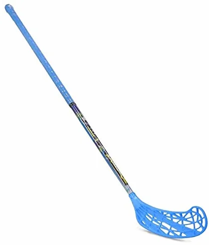 Floorball bâton Guerrier IFF 85 CM Droite