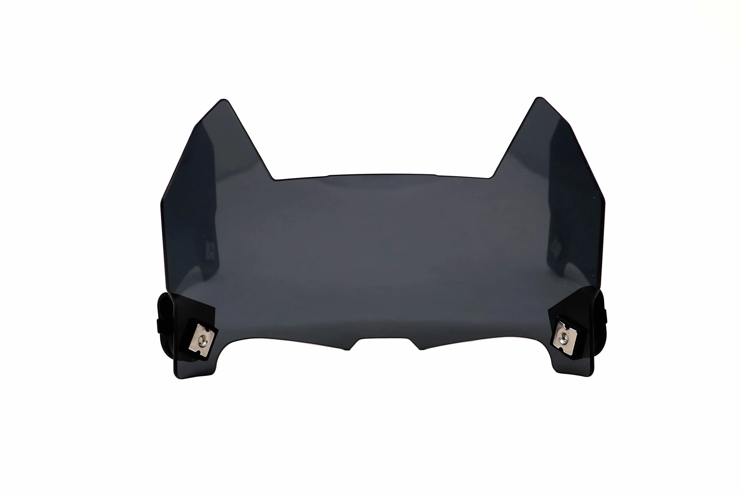 Reve Visière Bat' Noir Casque de Football Américain