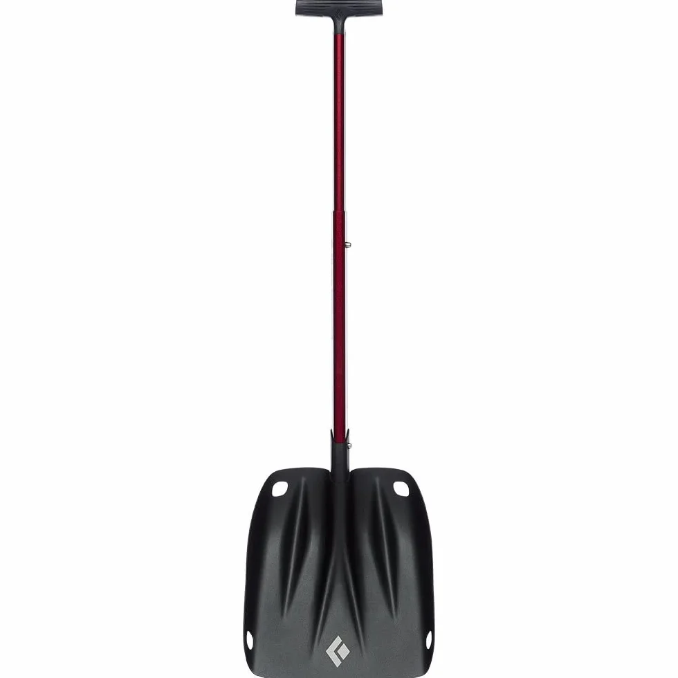Black Diamond Transfer Shovel - Pelle Avalanche