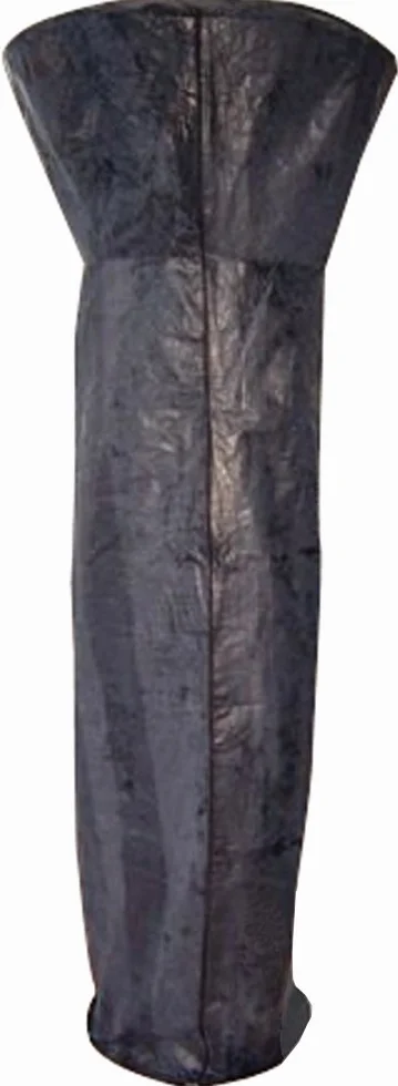 Housse Parasol Chauffant Electrique GREENSTAR Imperméable Anti-UV Polyester Gris Ardoise GSSH3000 GSSH3002