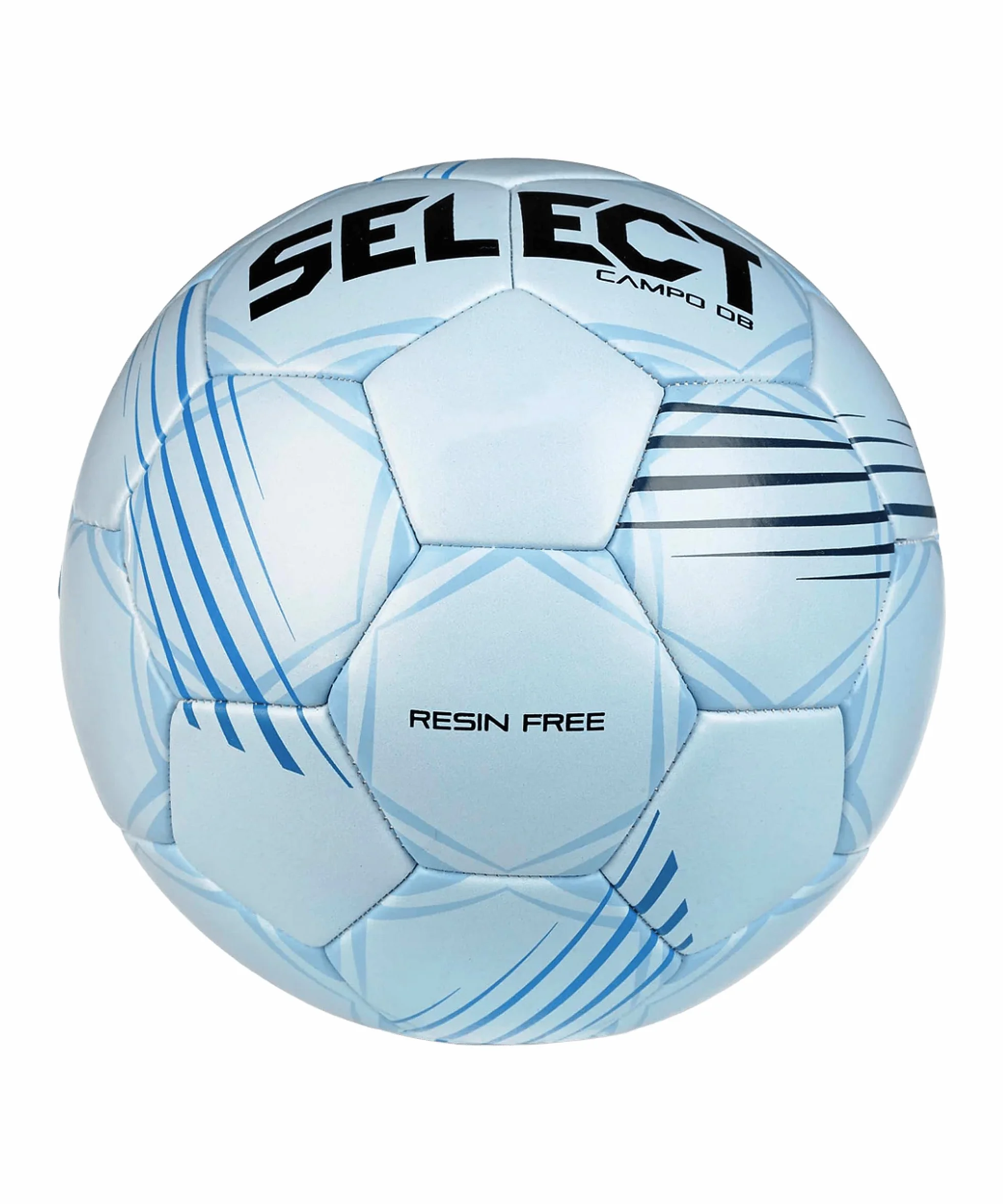 Select Campo DB v24 Bleu Clair