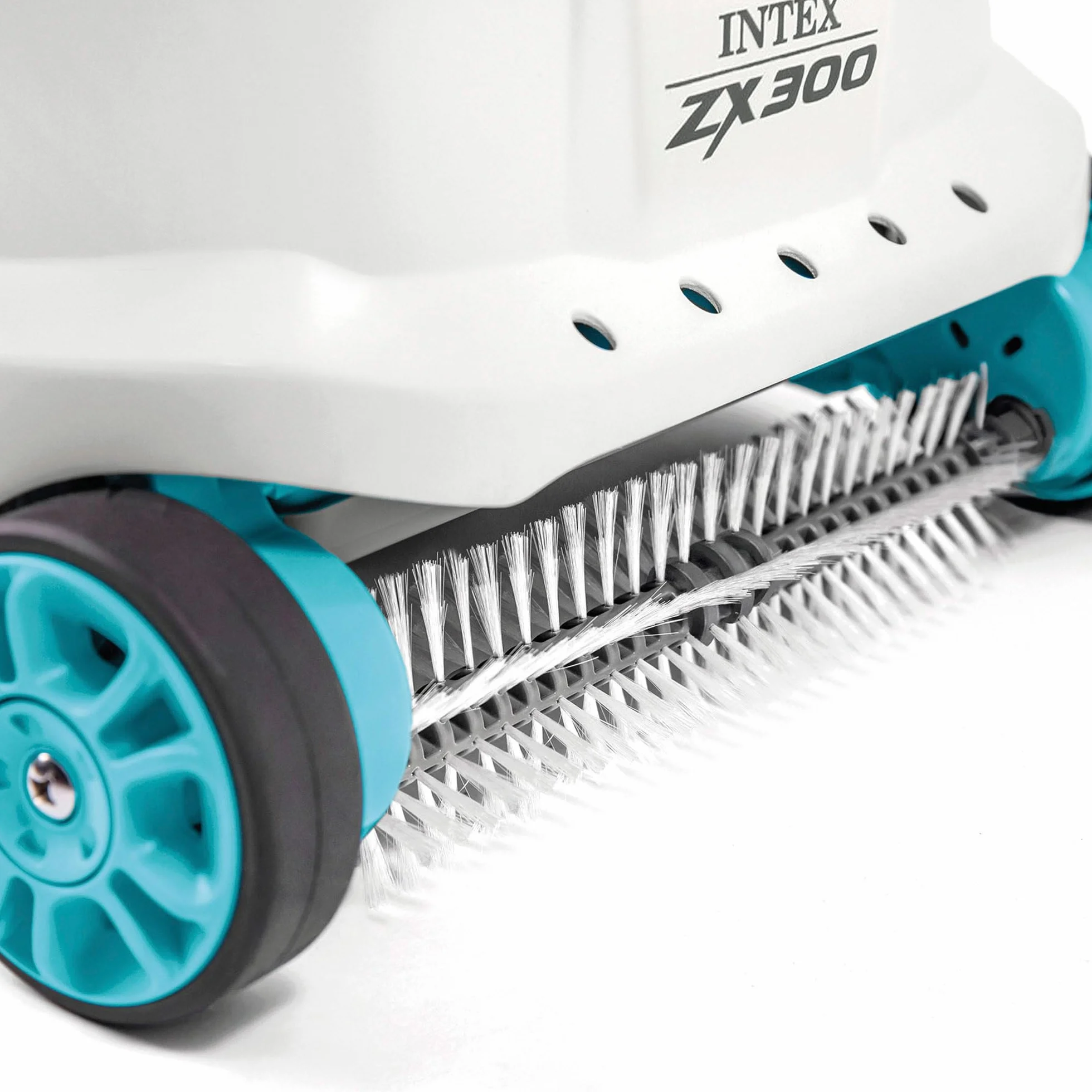 Intex robot aspirateur fond et parois zx300