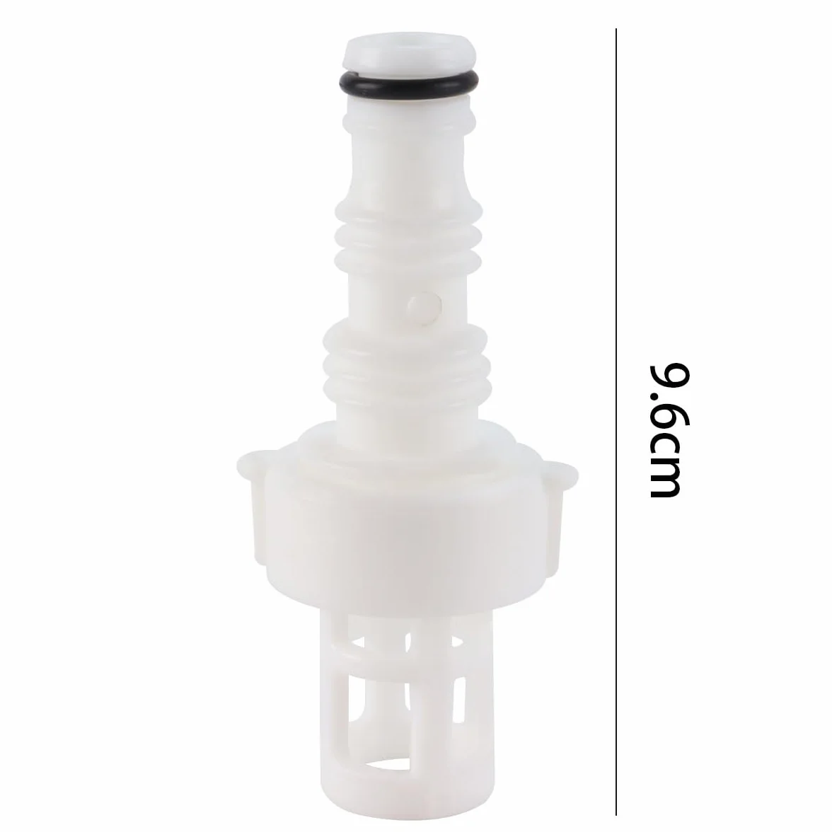 Bouchon de vidange pour tuyau de piscine, connecteur vanne PVC, adaptateur piscine