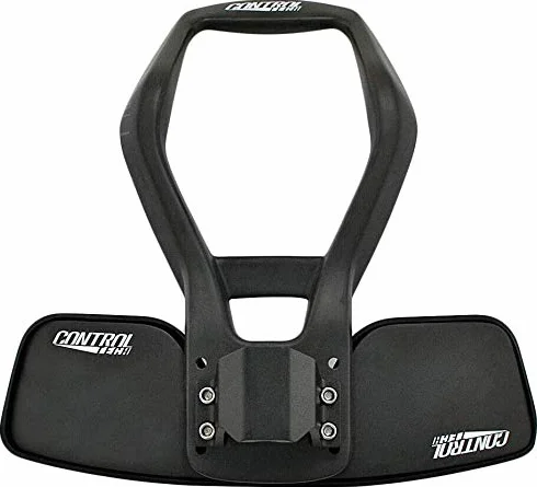 Controltech Sirocco ST1930 Mini vélo en carbone à clipser pour vélo de route/triathlon