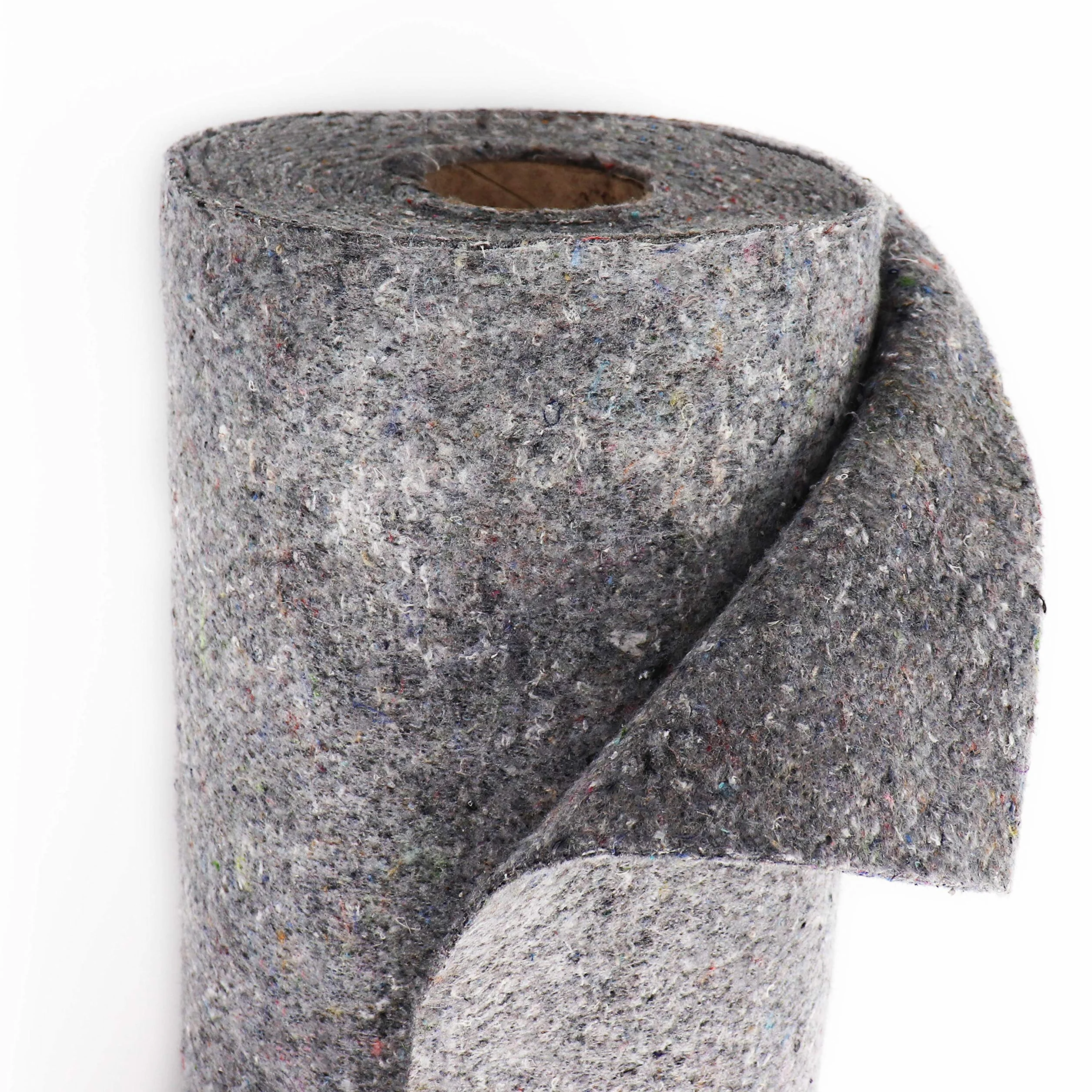 Non-tissé de bassin Aquagart 500g 10m² 2m largeur Imputrescible