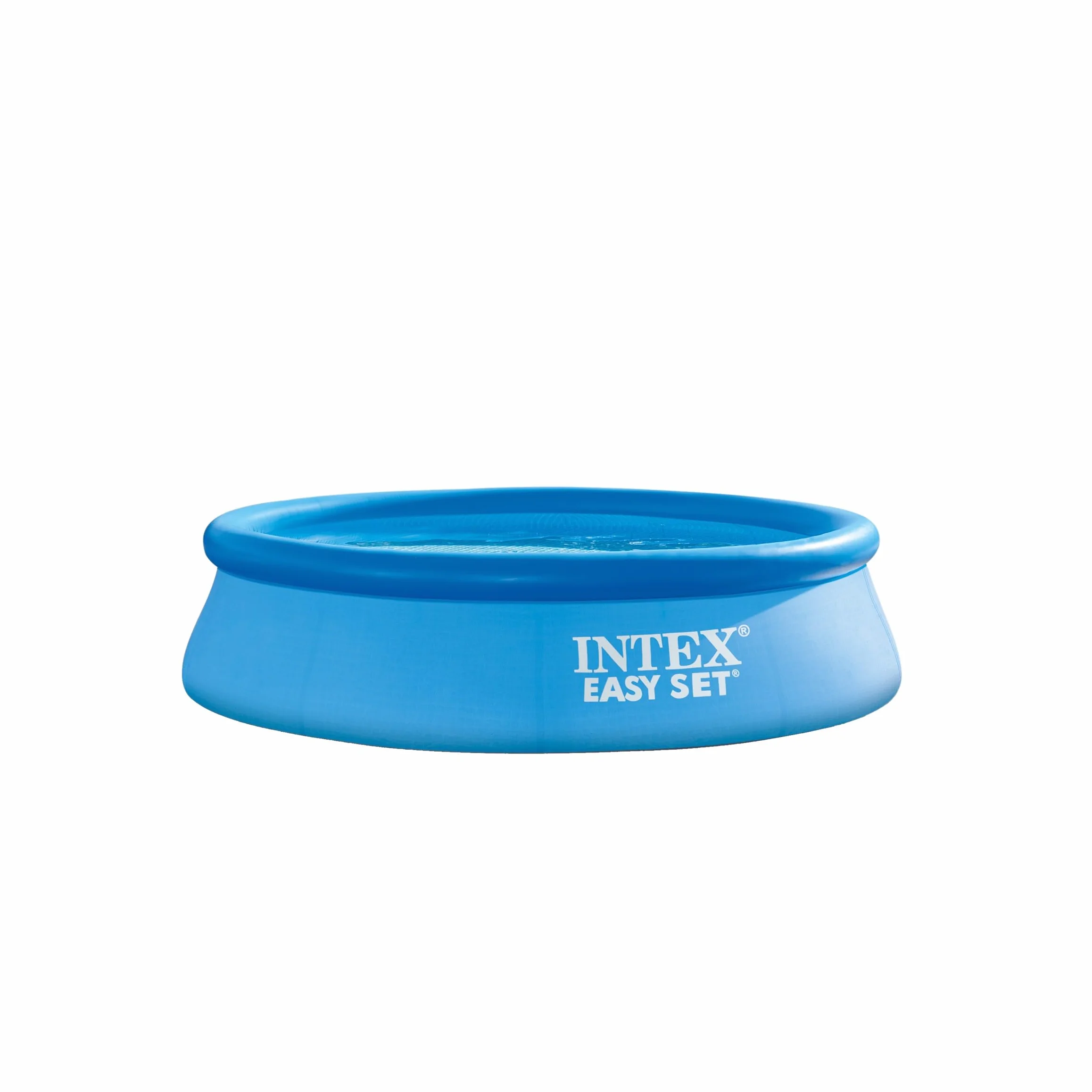 INTEX Kit Piscine Autostable 3,05 x 0,76 m