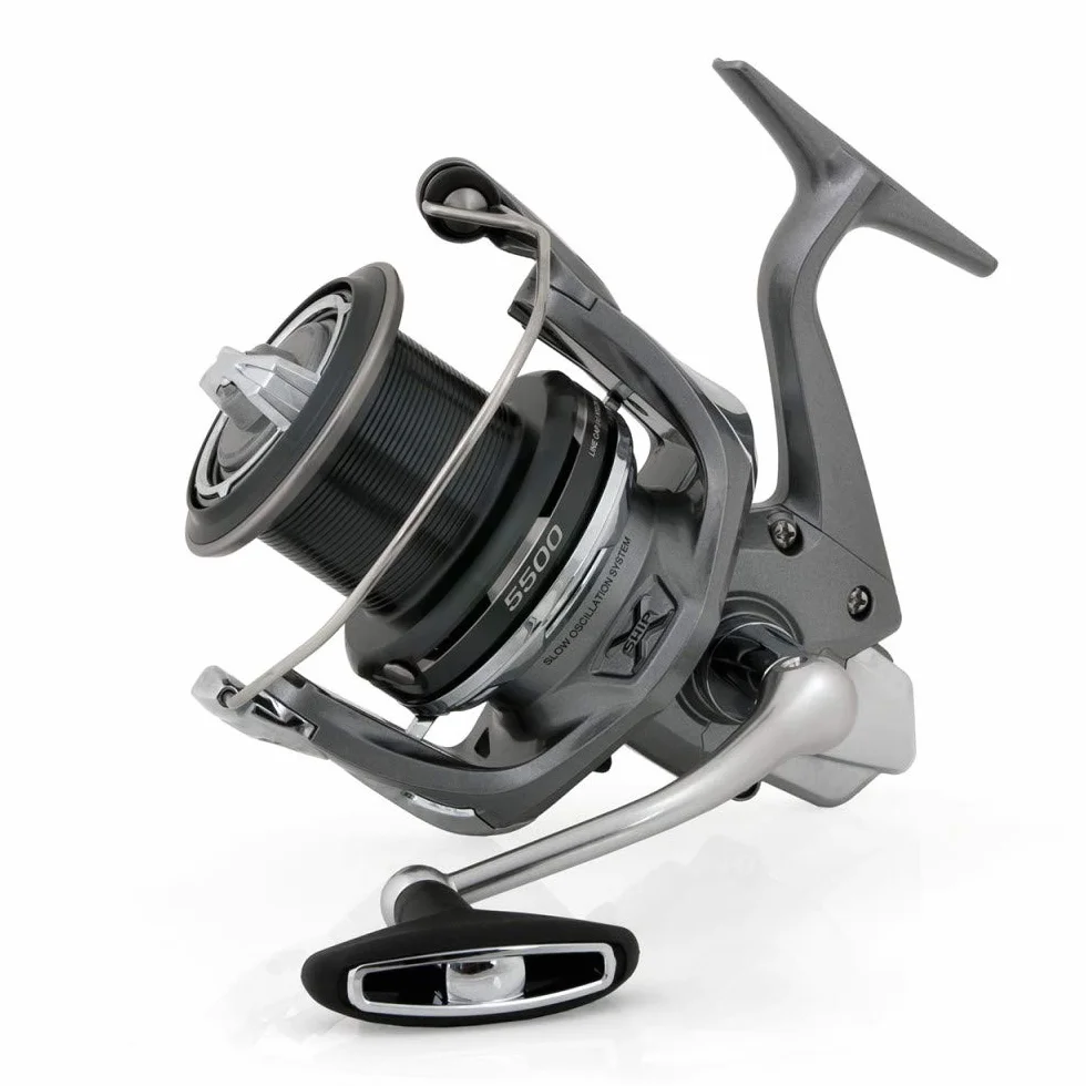 Shimano Ultegra XSD Surfcasting Spinning Fishing Reel, Model 2017