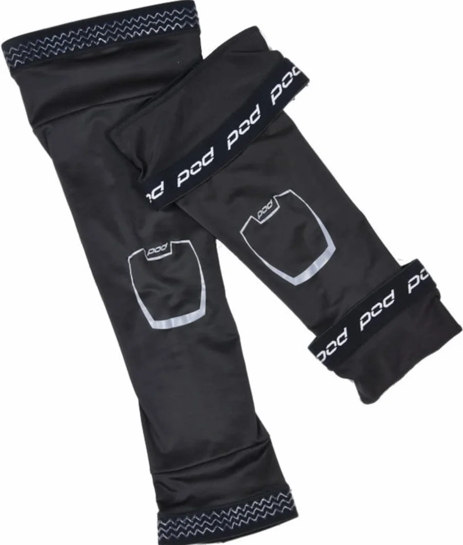 Pod Active KX Genouillère Noir XL/XXL