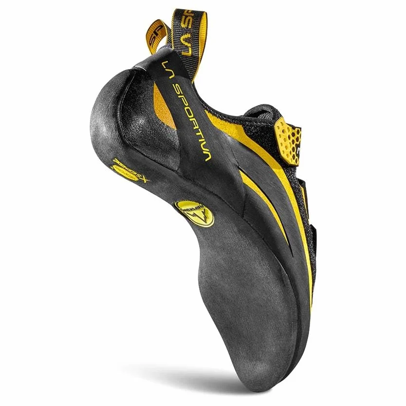 LA SPORTIVA Miura VS Buty Wspinaczkowe EU 38 1/2