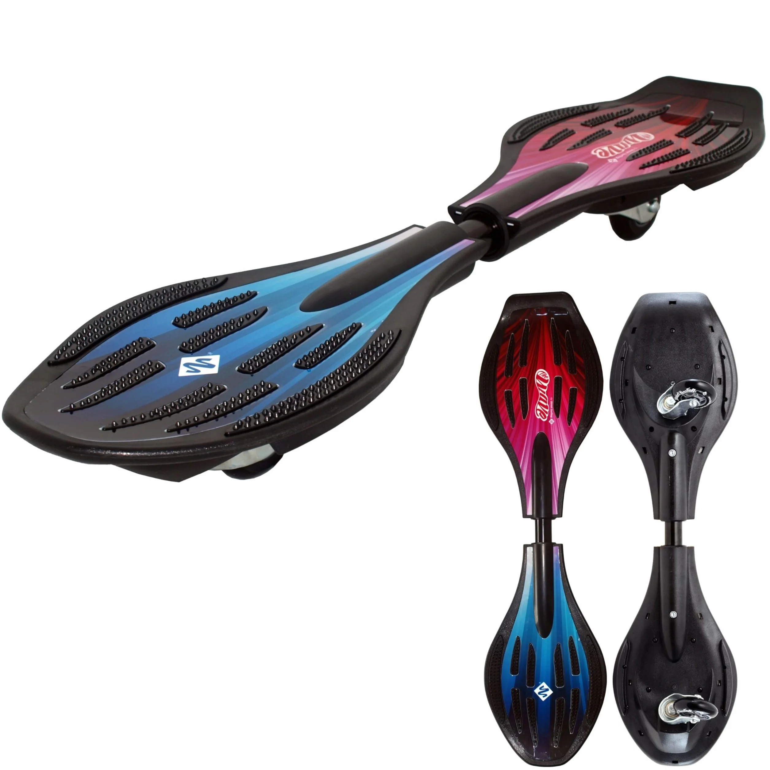 Streetsurfing Waveboard The Wave G1