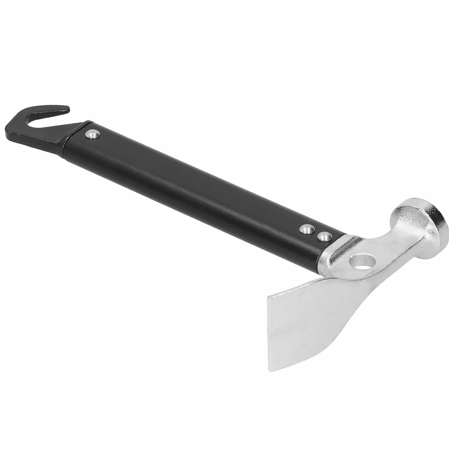 Camping Maillet Dissolvant Tente Marteau Outil Portable Léger Extérieur Tirer Clou Mini Pioche