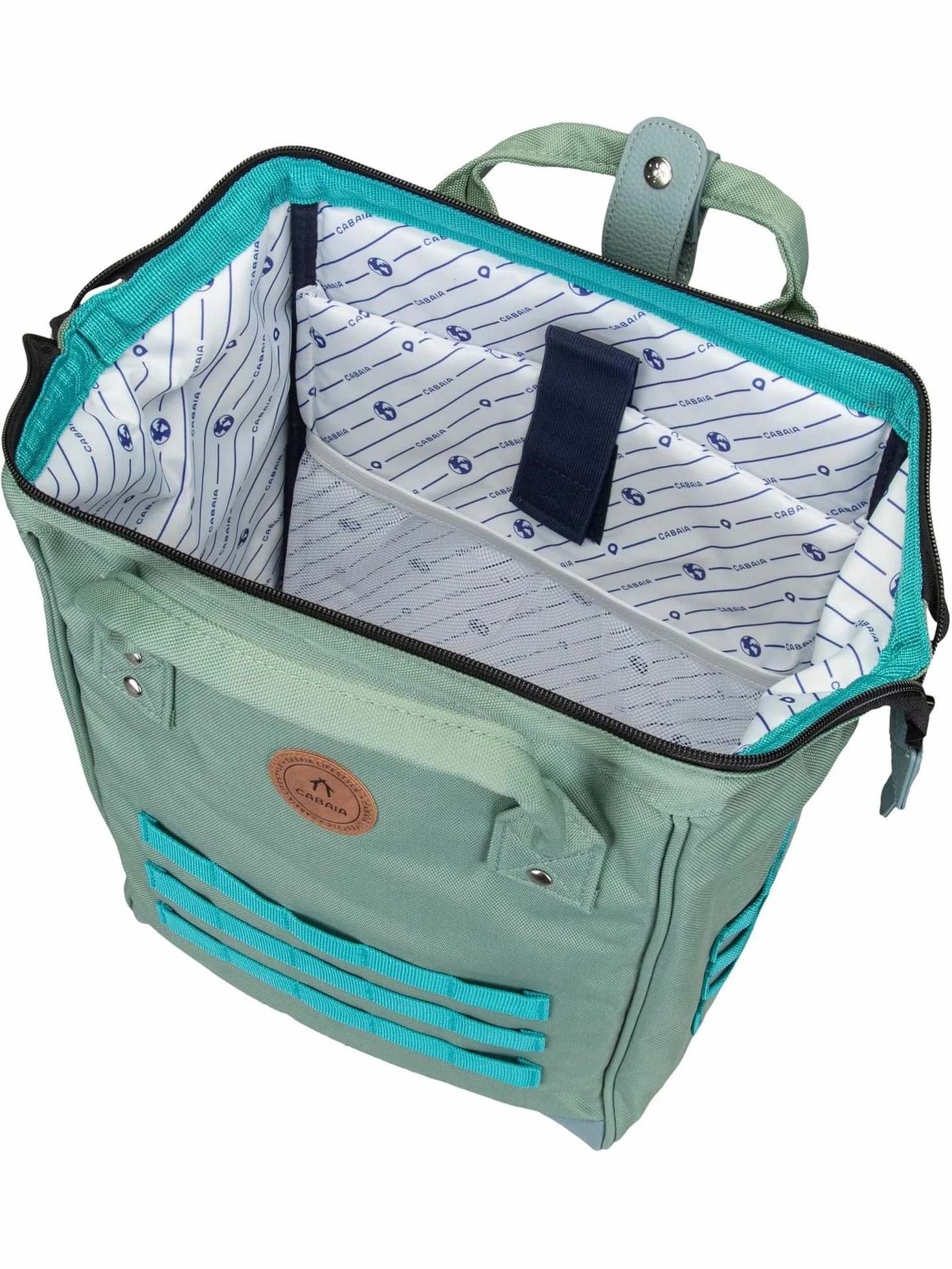 Cabaïa Sac à dos Adventurer Séville