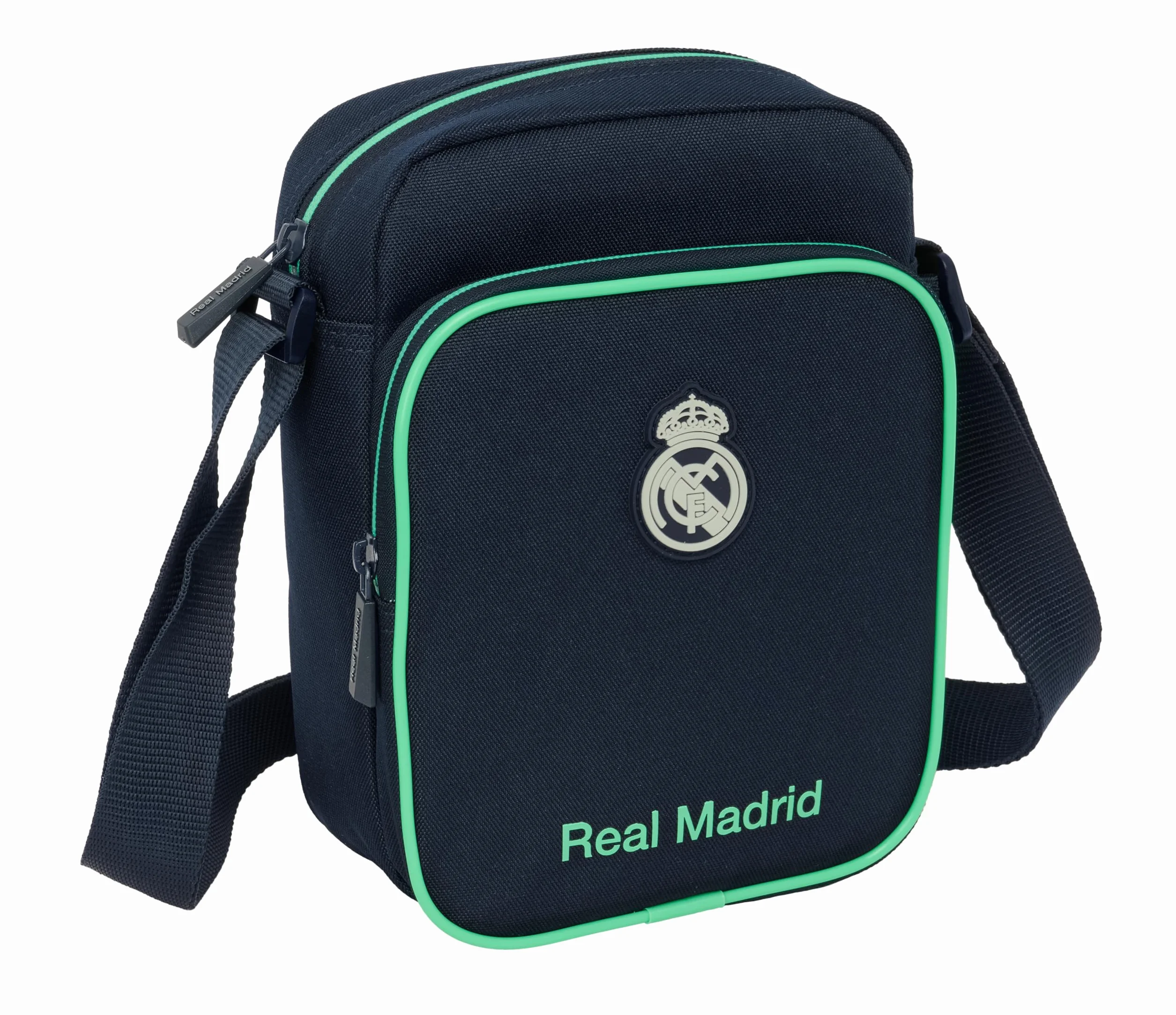 Sac bandoulière Real Madrid 25/26 16 x 6 x 22 cm