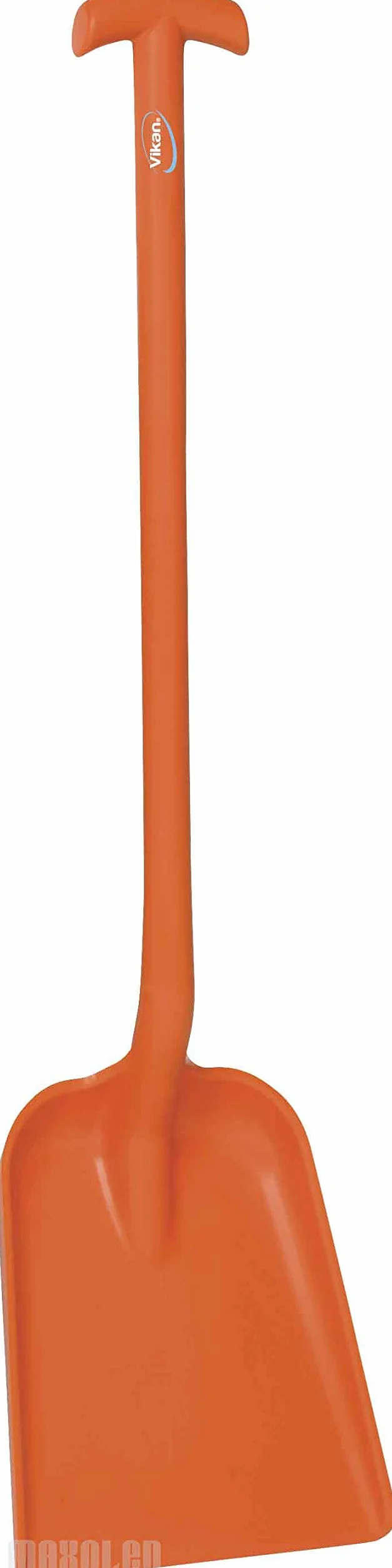Vikan Brosse Pelle léger Solide antirouille Plastique Nourriture Neige Boue Sable