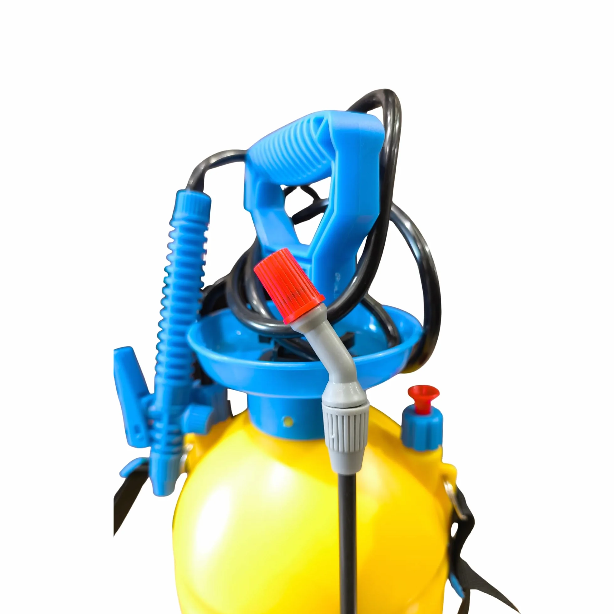 Pulvérisateur Tubon 5 L Joint Viton Flacon Spray Bouteille
