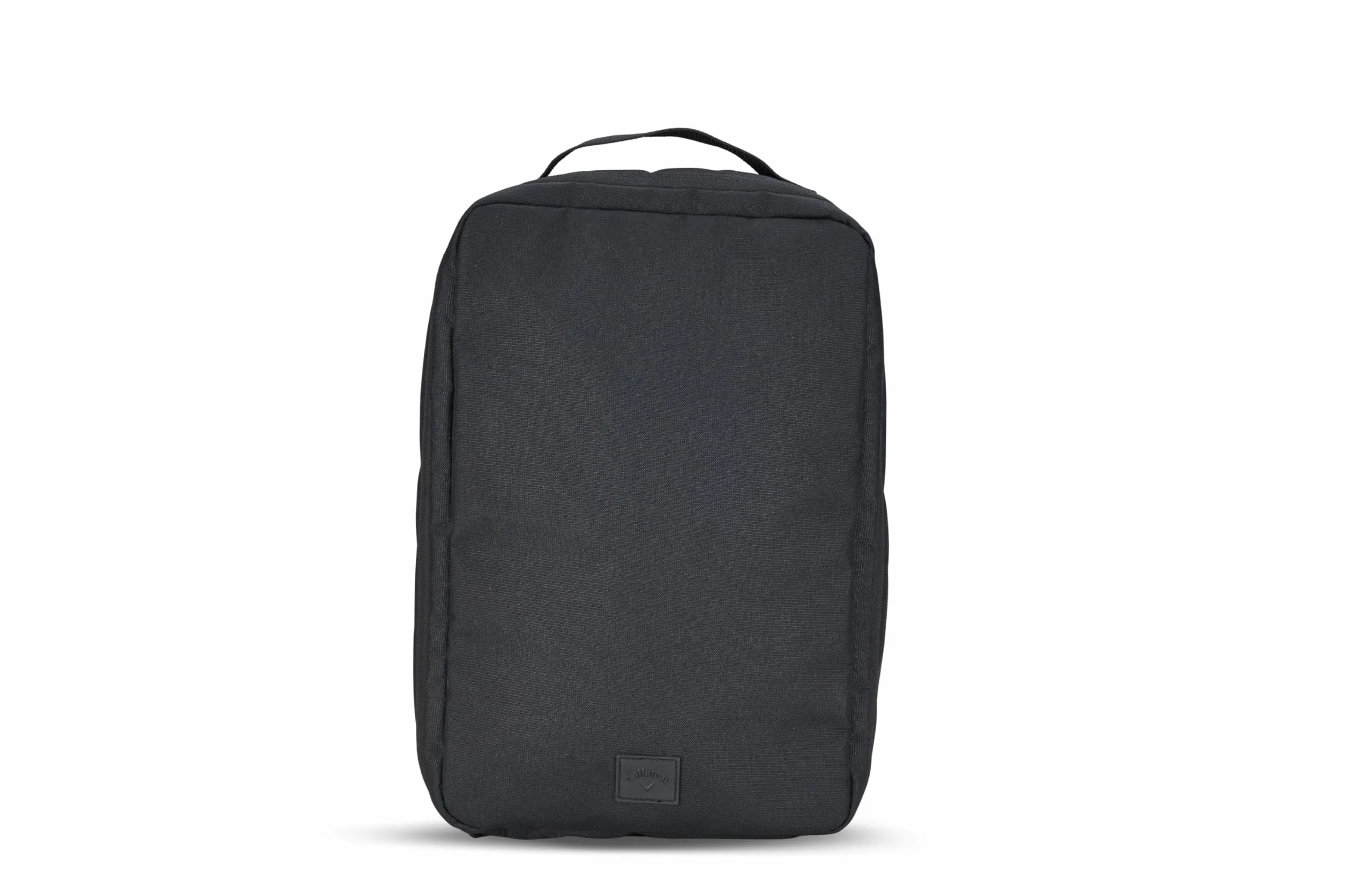 Callaway Golf Clubhouse Sac à Chaussures 2025 Noir 35x22x12 cm
