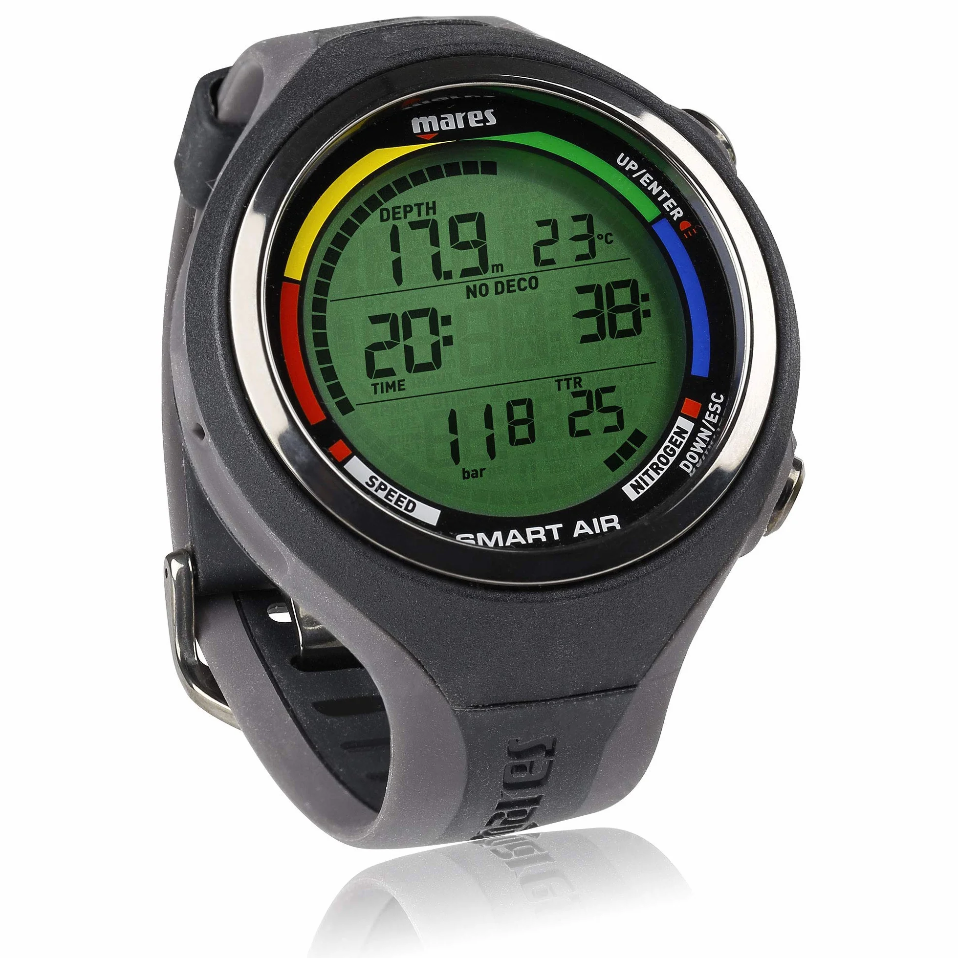 Mares Smart Air Ordinateurs de plongée