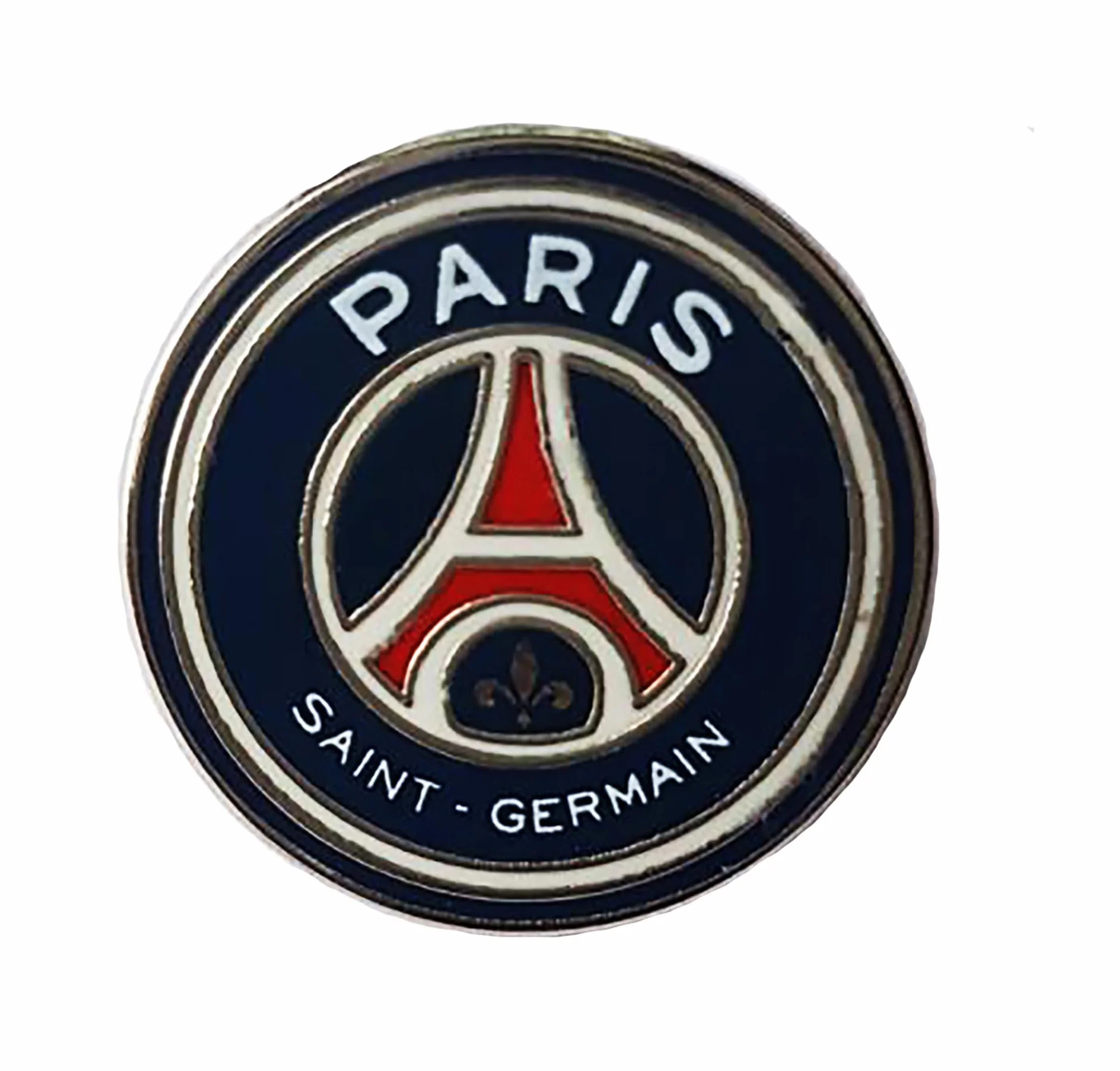 Pins PSG - Collection officielle Paris Saint Germain