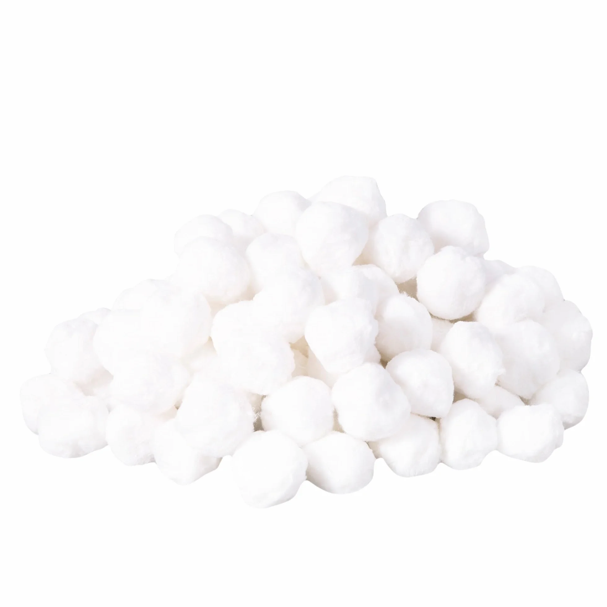 Intex Balles Filtrantes