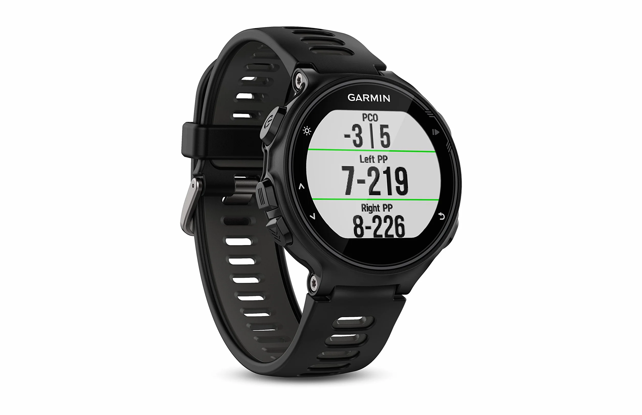 Forerunner 735XT Montre GPS multisports cardio poignet
